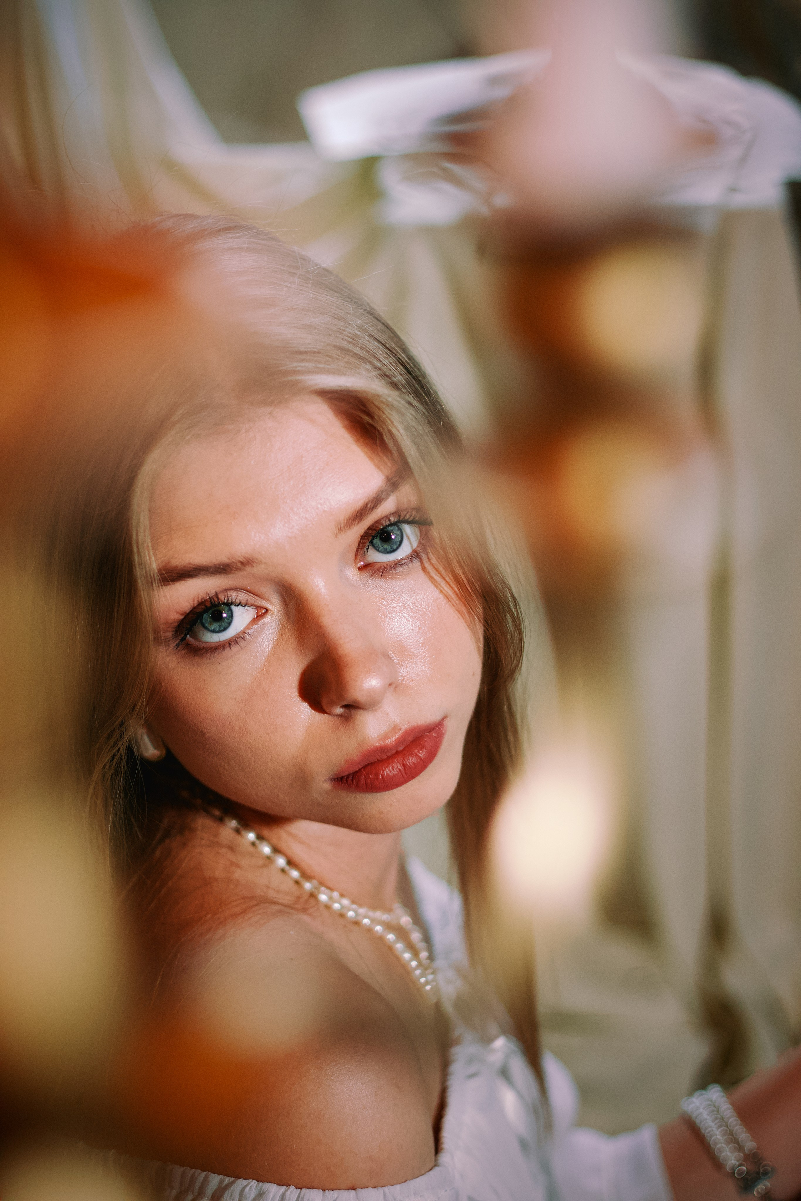 Маша. Фотограф в Санкт-Петербурге и в Москве Яшина Алина