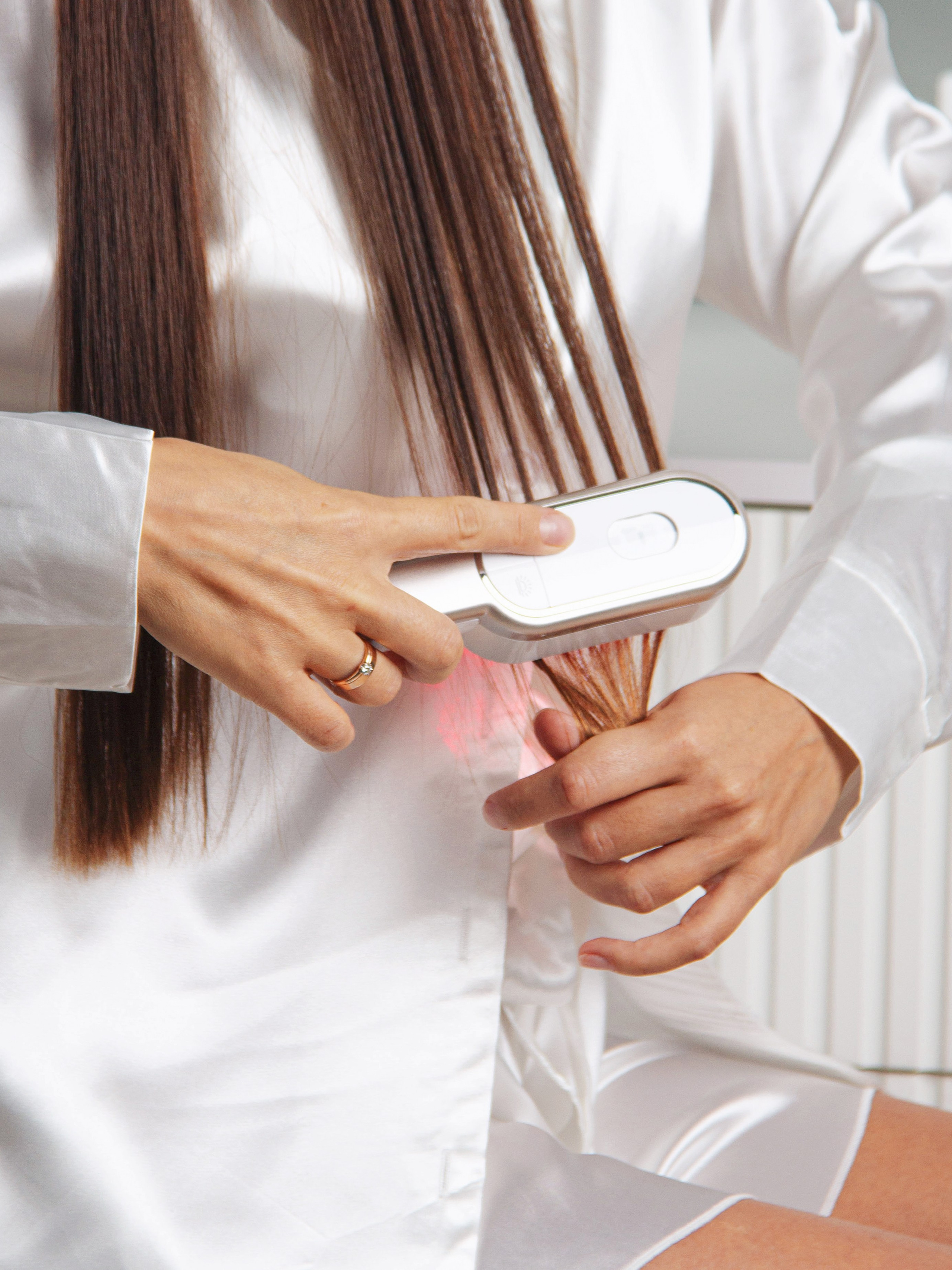 Sedova Beauty. Фотограф для брендов Любовь Батина (Спб/Мск)