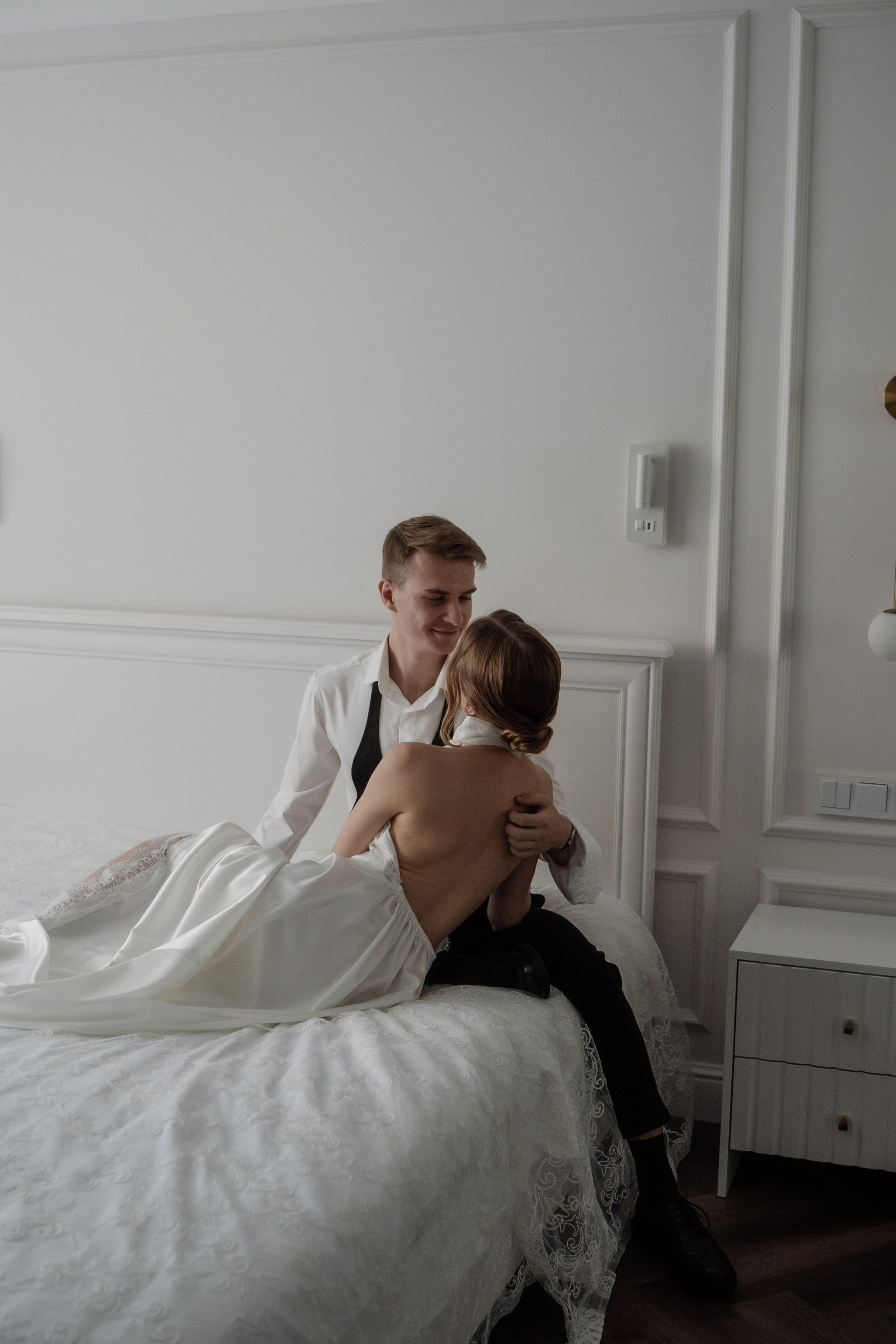 Wed. Свадебный фотограф Тольятти Москва Адамова Виктория