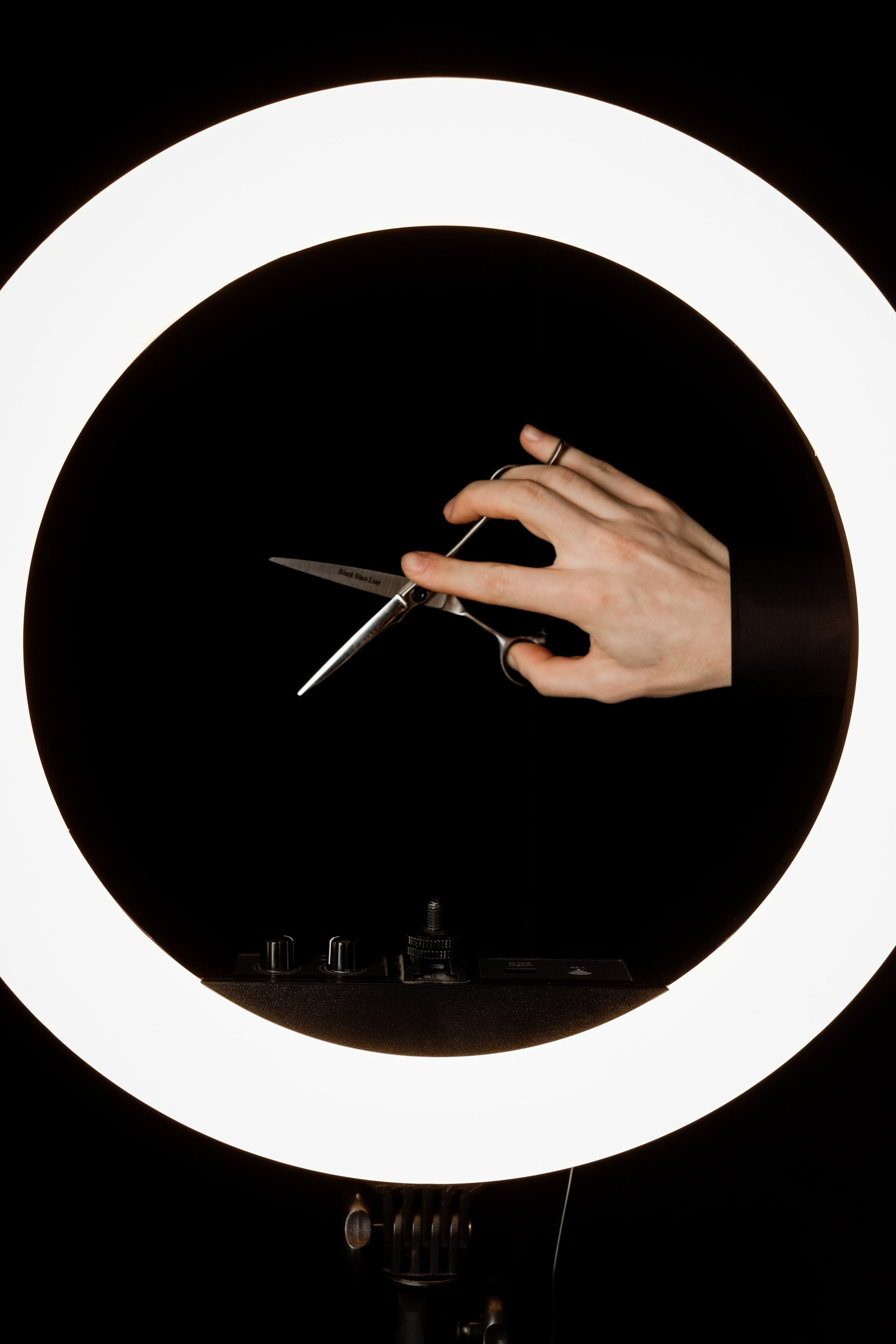 Арсений (контент-съёмка для парикмахера). Свадебный фотограф Беларусь Ольга Козыренко