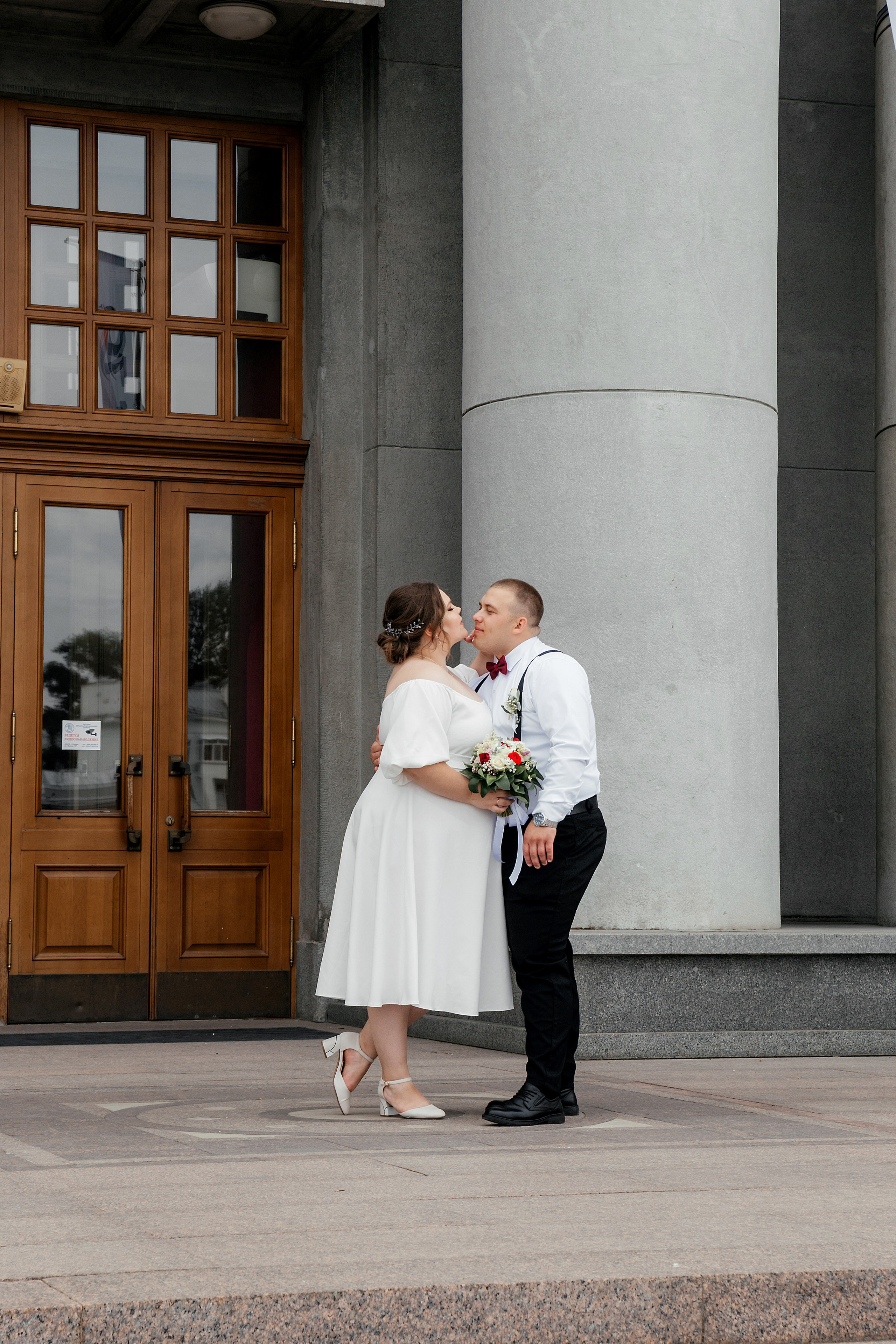 Александр & Юлия. Свадебный и семейный фотограф в Самаре и Тольятти Башкатова Ольга