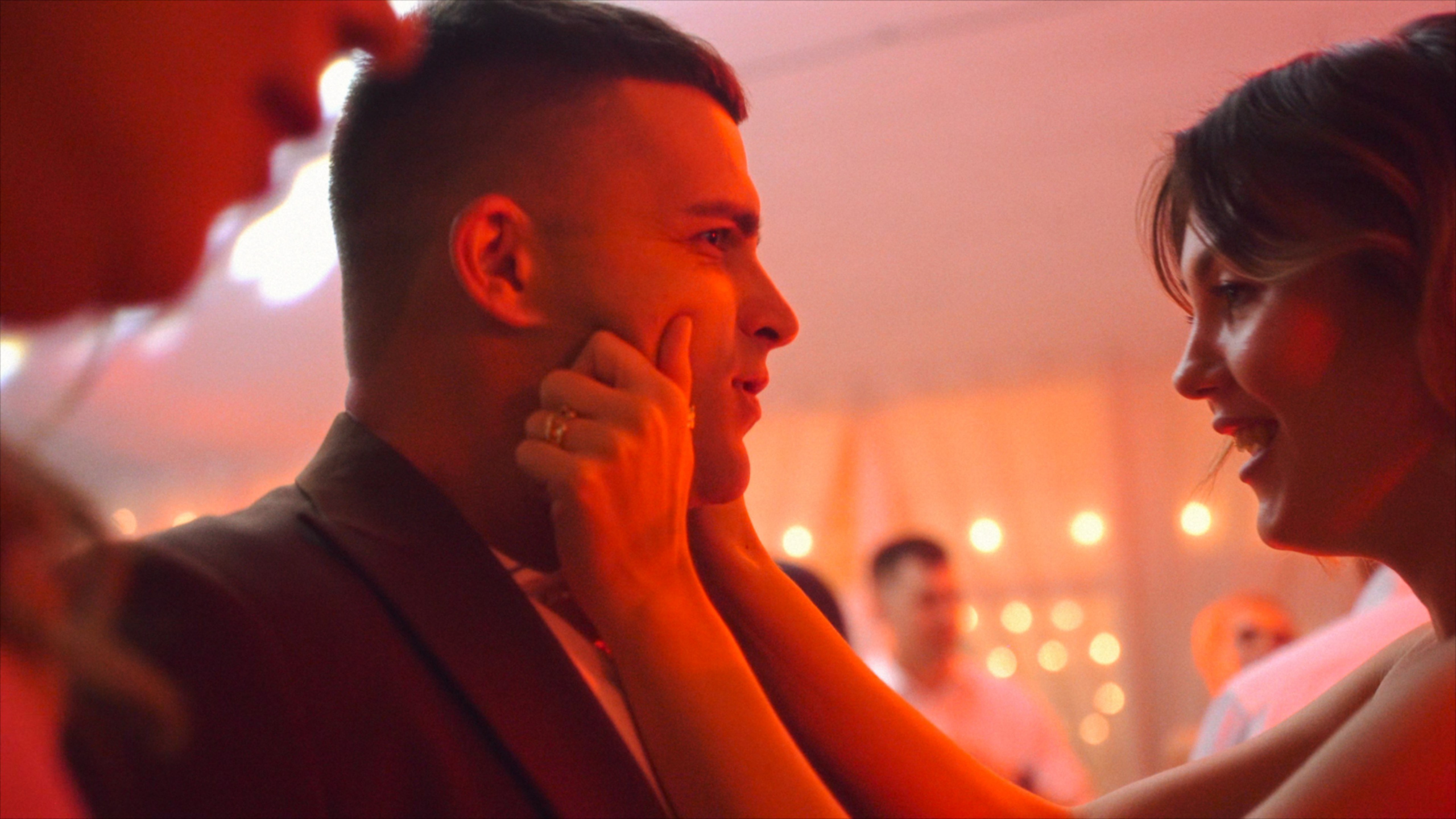 Никита и Майя. Агата Акварель видеограф Сочи Краснодар