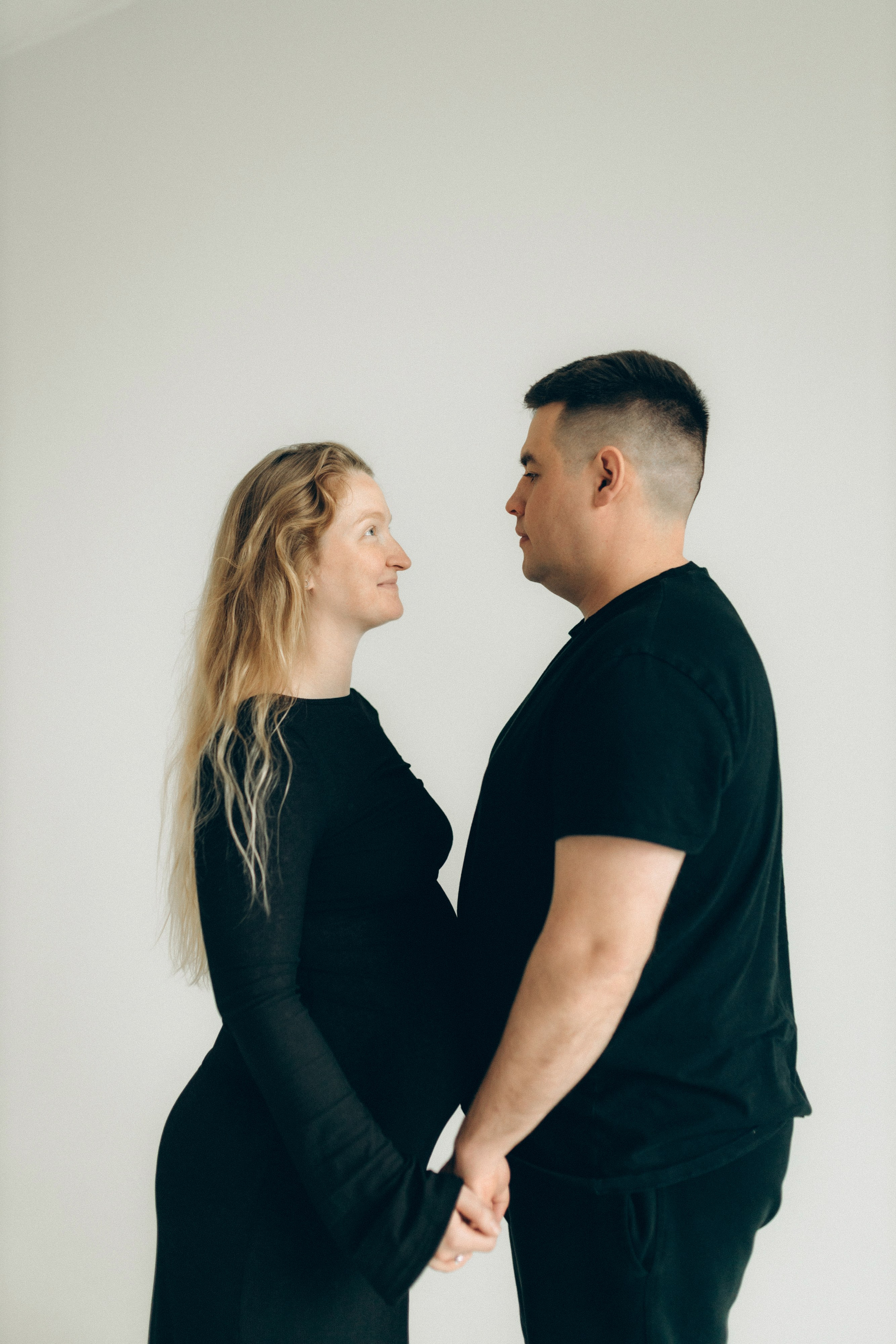 Настя & Андрей. Семейный фотограф и фотограф на роды в Ростове-на-Дону Мухина Виктория