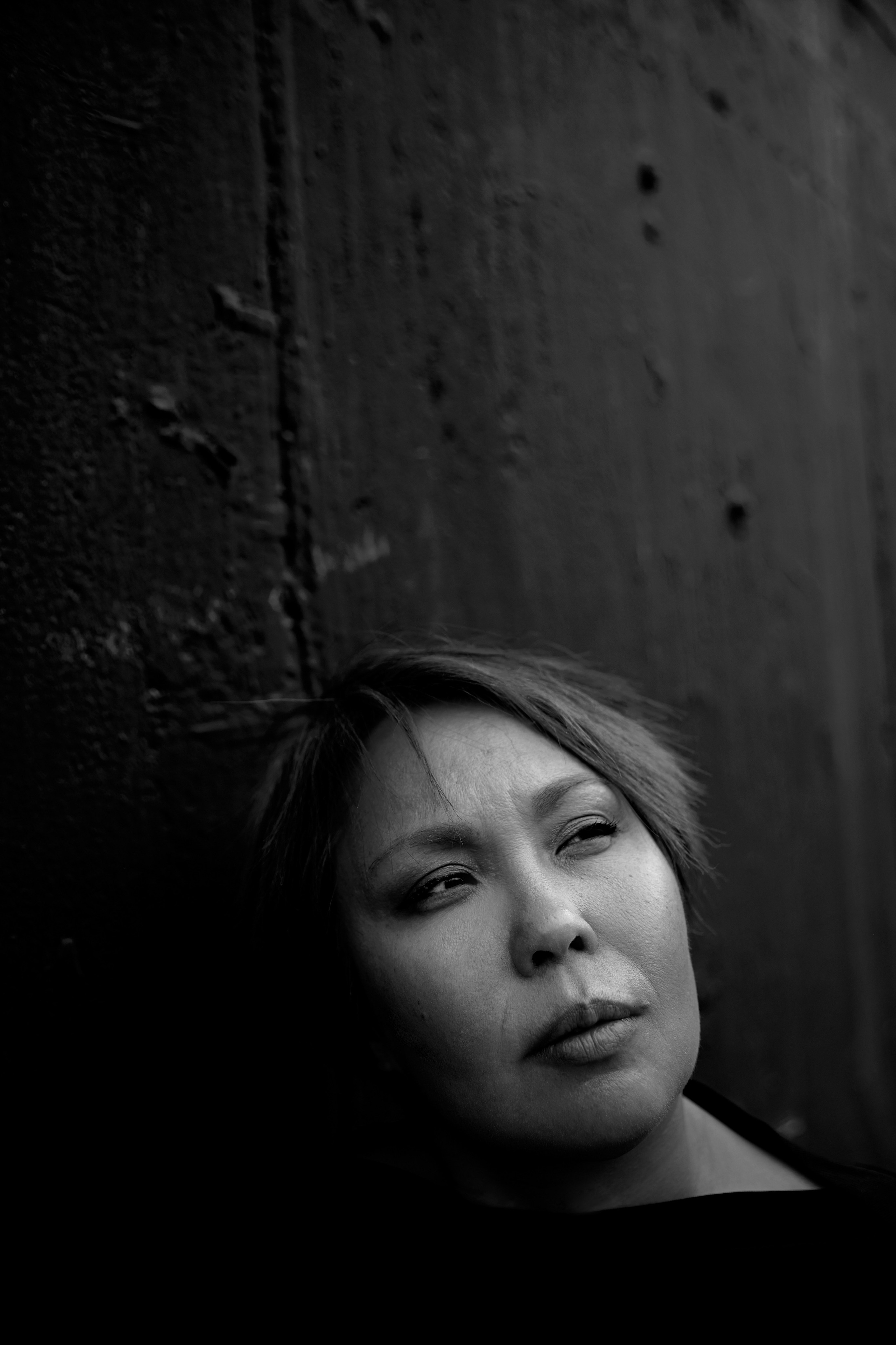 AIGUL. Yulia Otroschenko