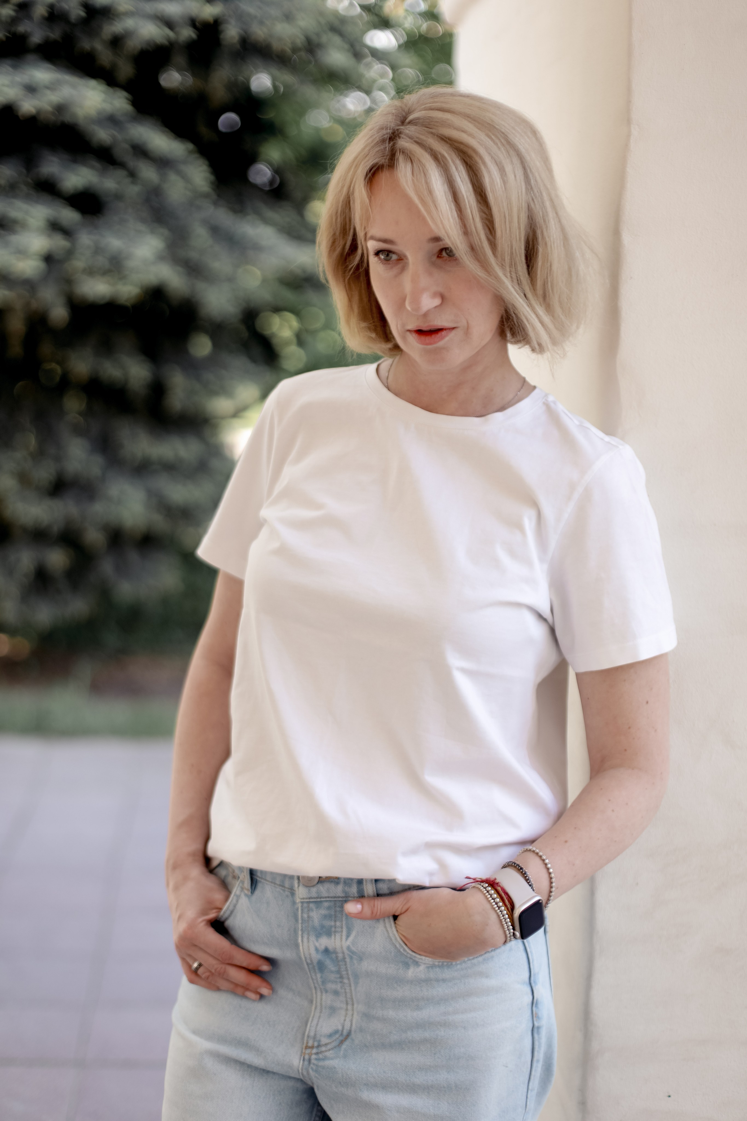 Фотосессия в парке. Индивидуальный и семейный фотограф Ирина Москвичёва