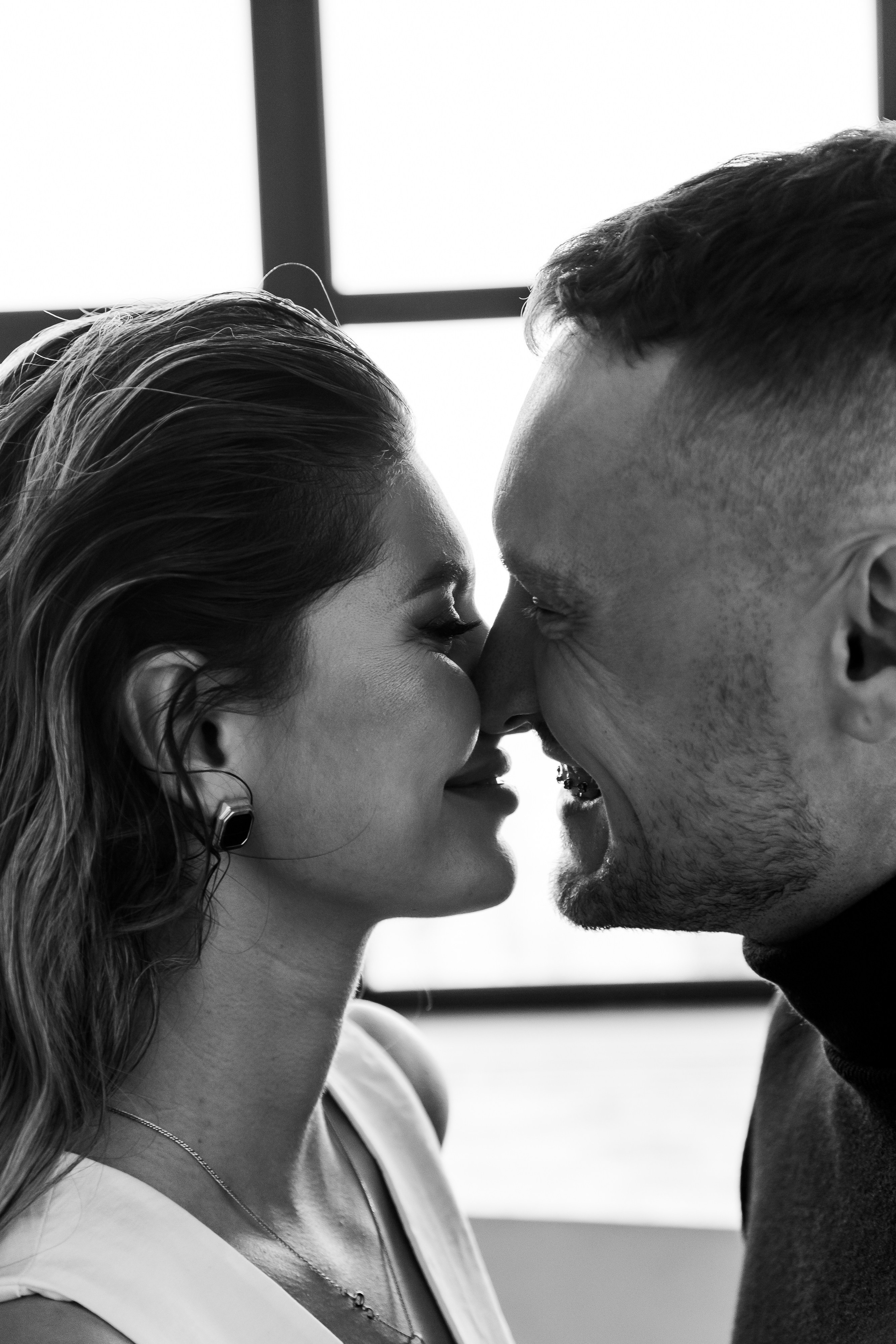 Alex & Julia. Фотограф Иван Гуляев