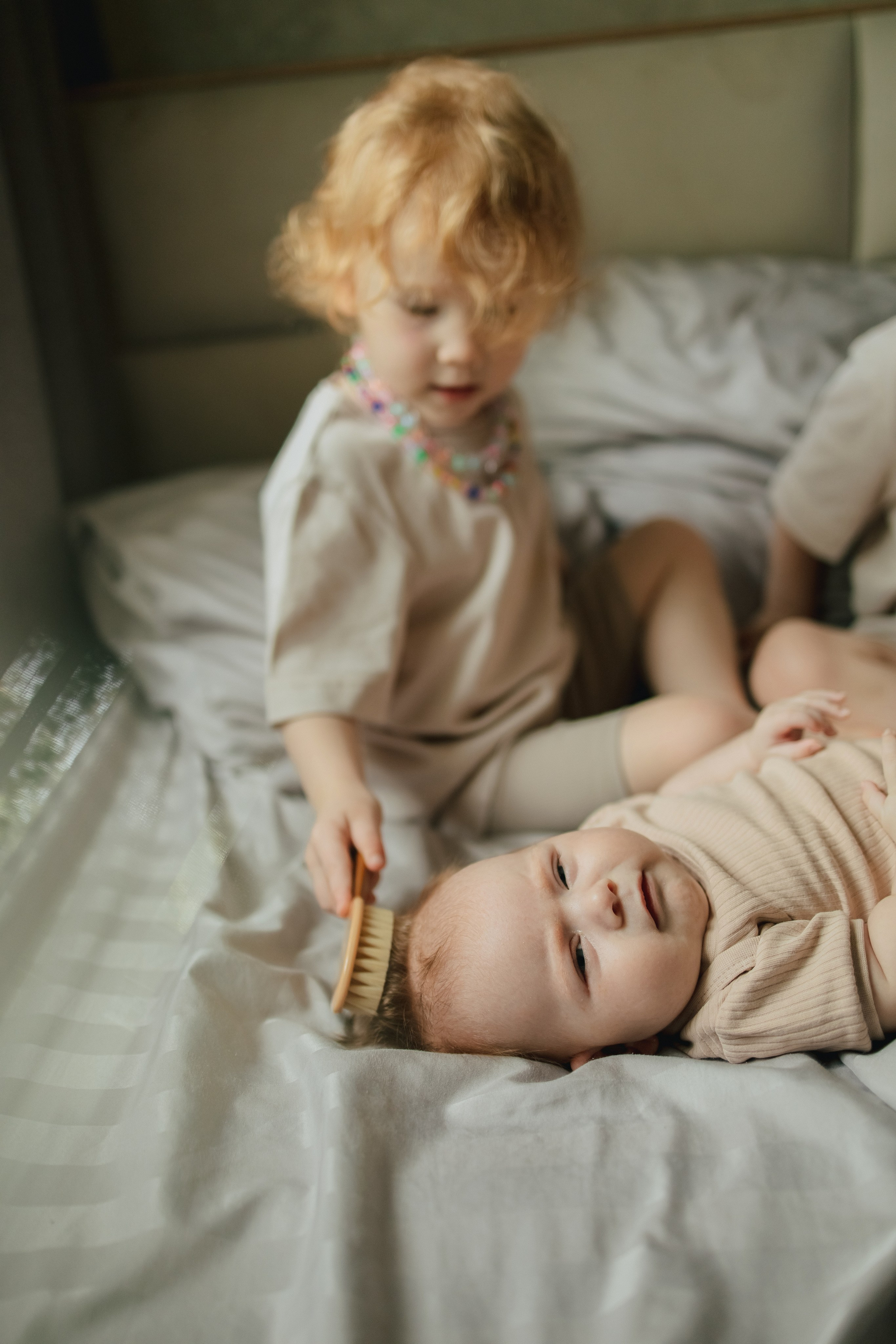 Фотосессия у вас дома. Главная