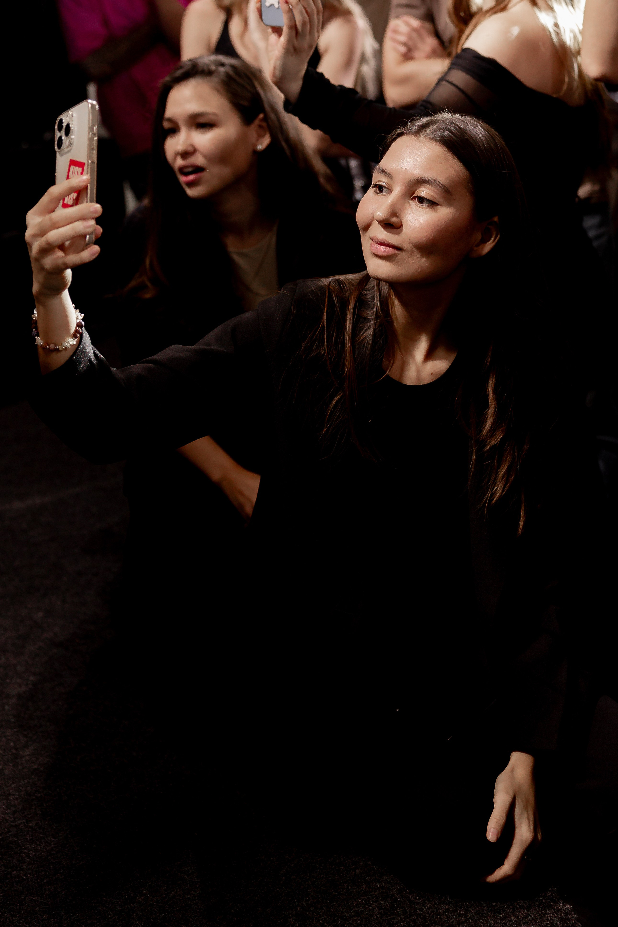 Игра в Кальмара. Свадебный и контент фотограф в Москве — Юлия Барно (Баранова)