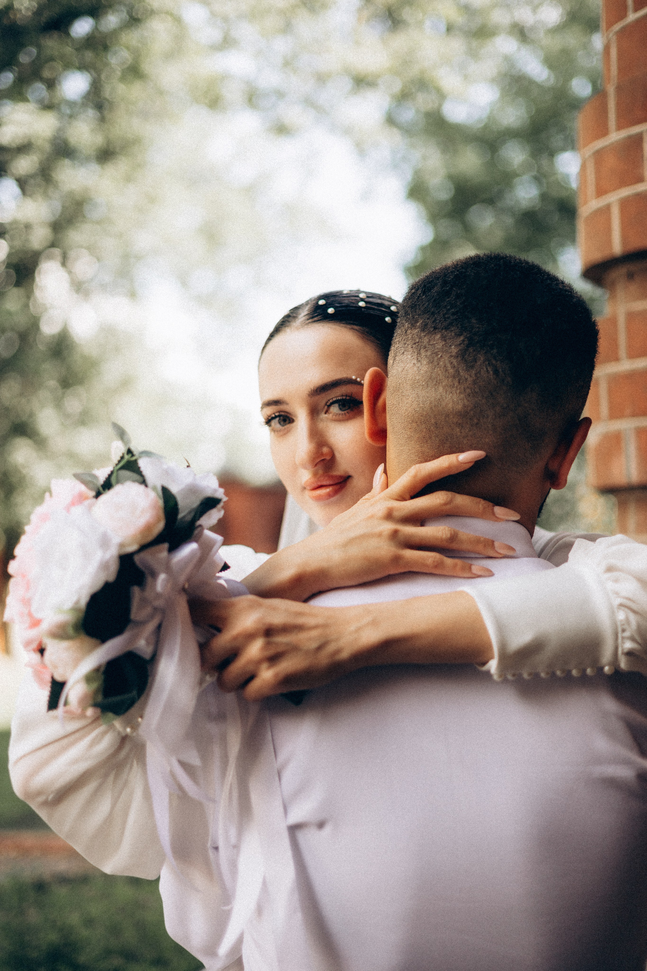 Любите…. Фотограф Иваново Яна Уварова