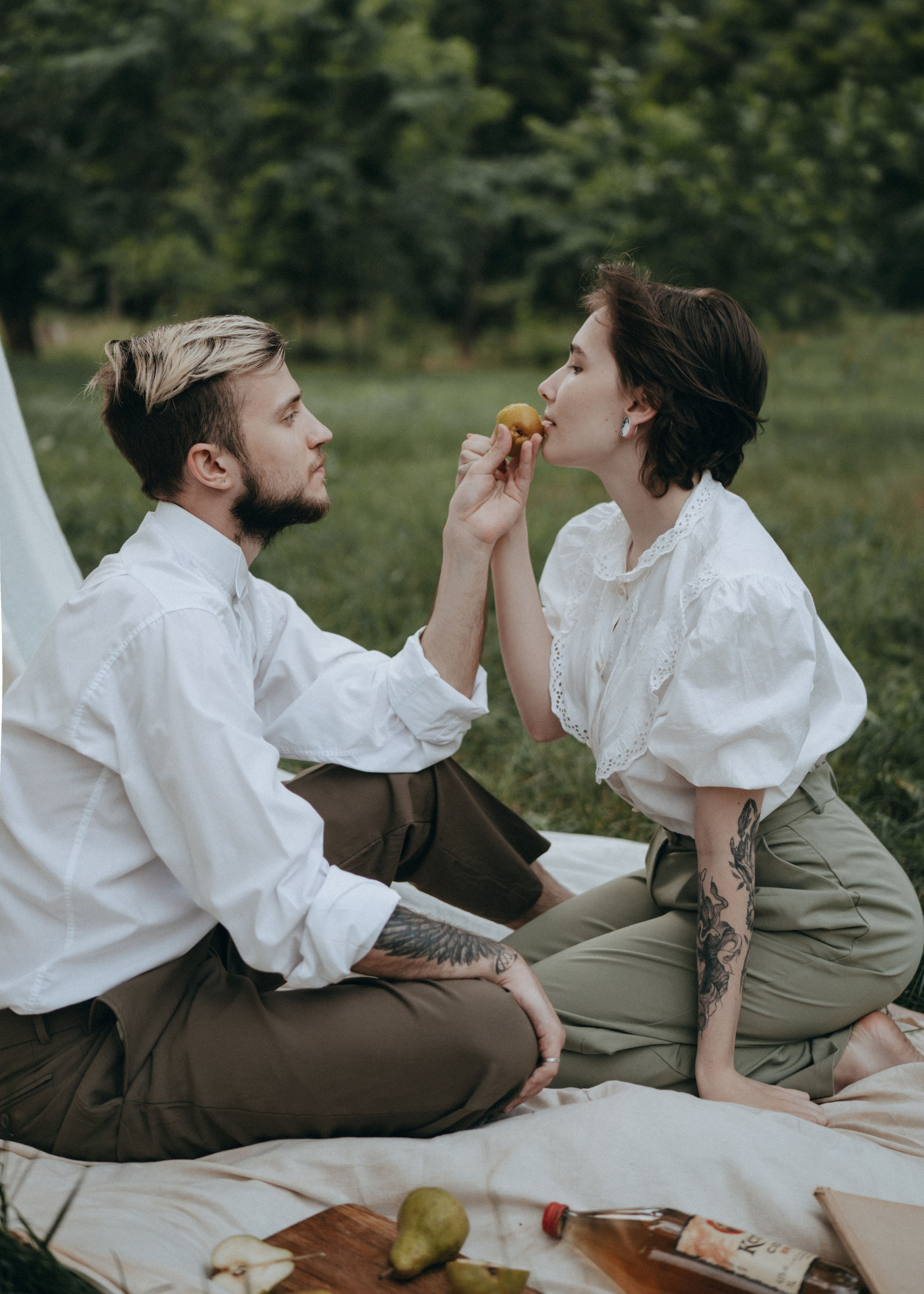 Кирилл. Свадебный фотограф Анжелика Сариева