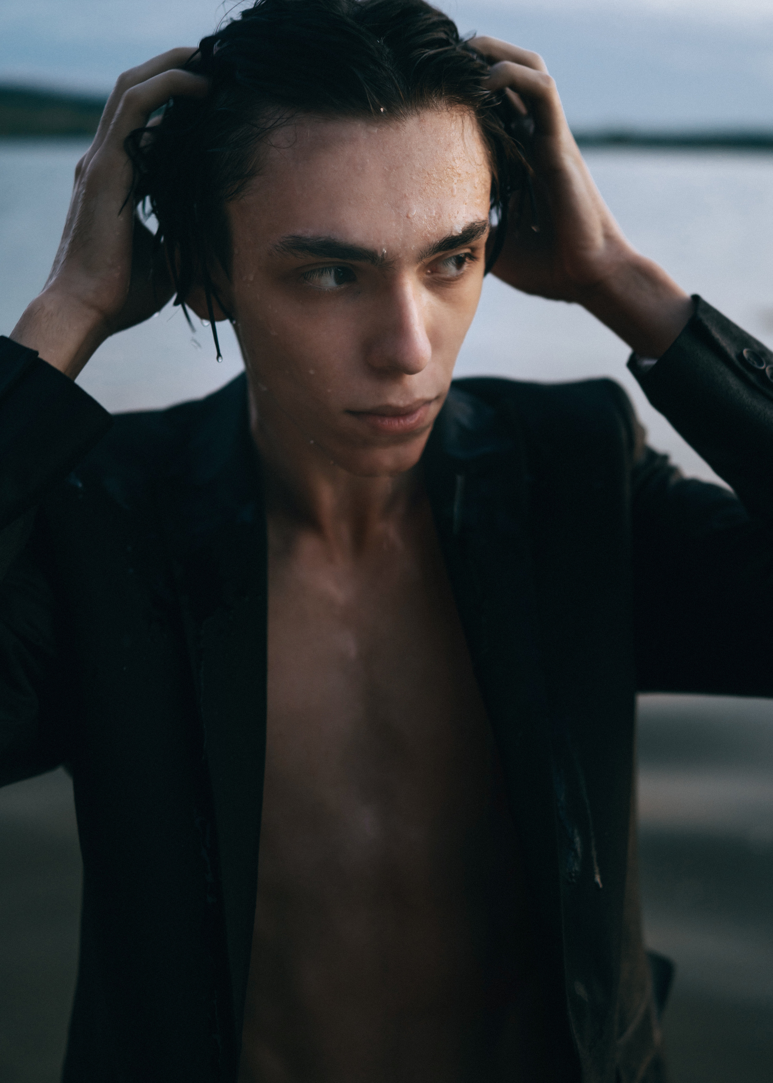 Кирилл. Свадебный фотограф Анжелика Сариева