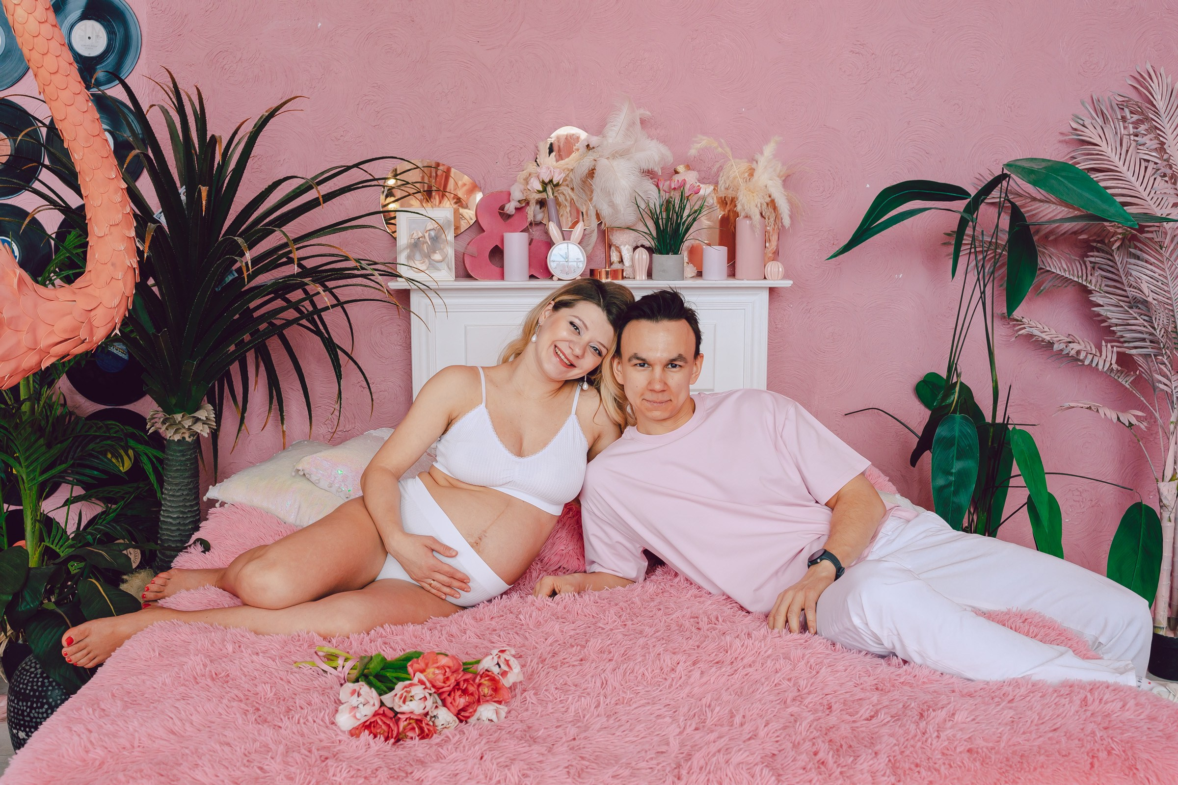 С Днем Рождения