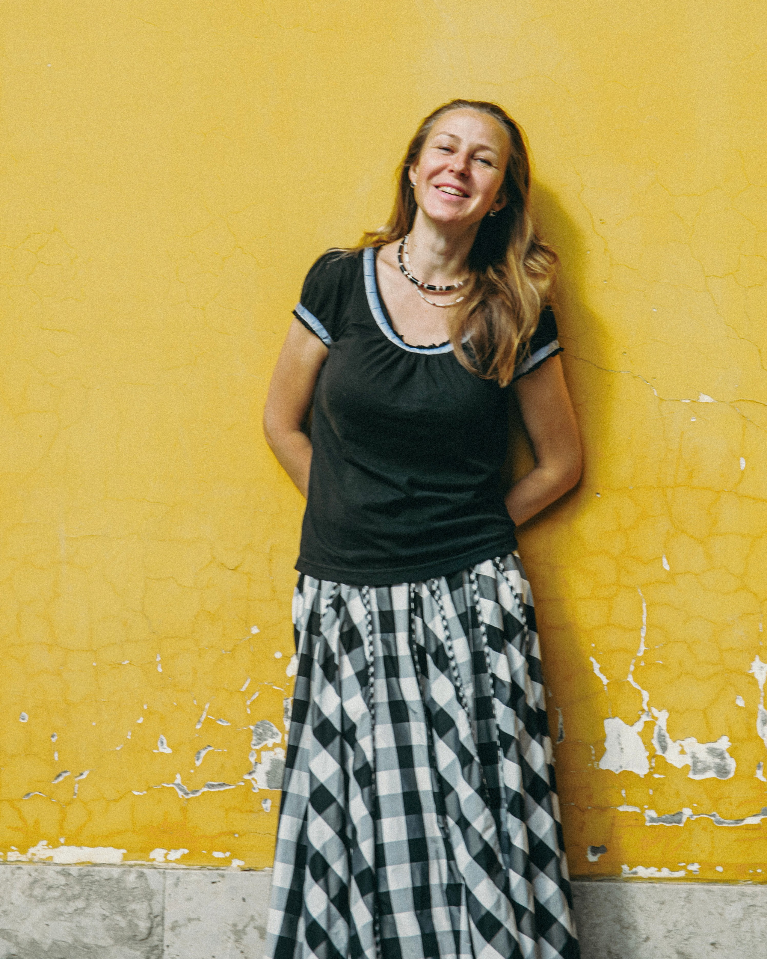 Юля. Портретный фотограф Ванинен Анастасия. Санкт-Петербург