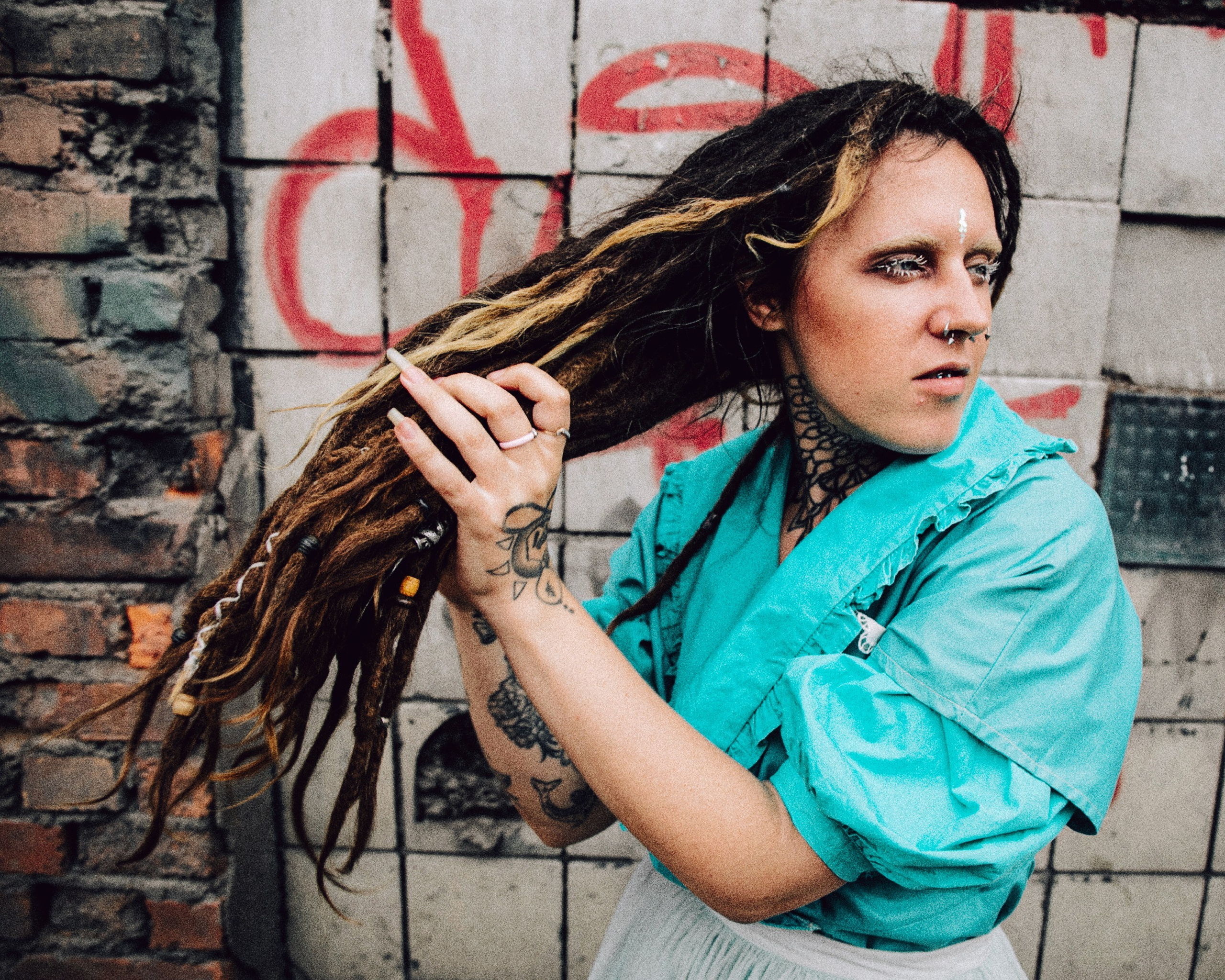 Луми. Портретный фотограф Ванинен Анастасия. Санкт-Петербург