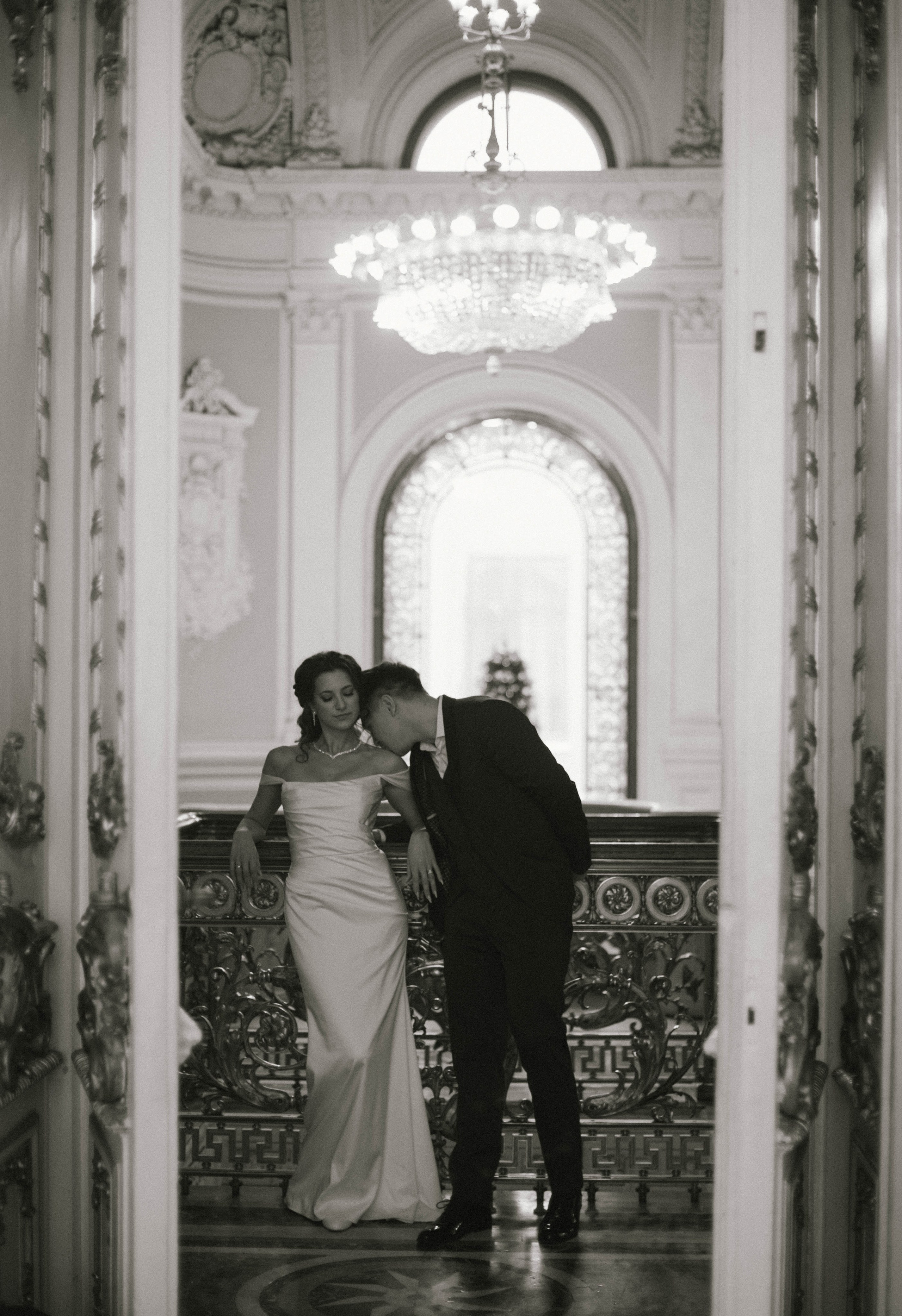 Любовь это красиво. Свадебный фотограф Анастасия