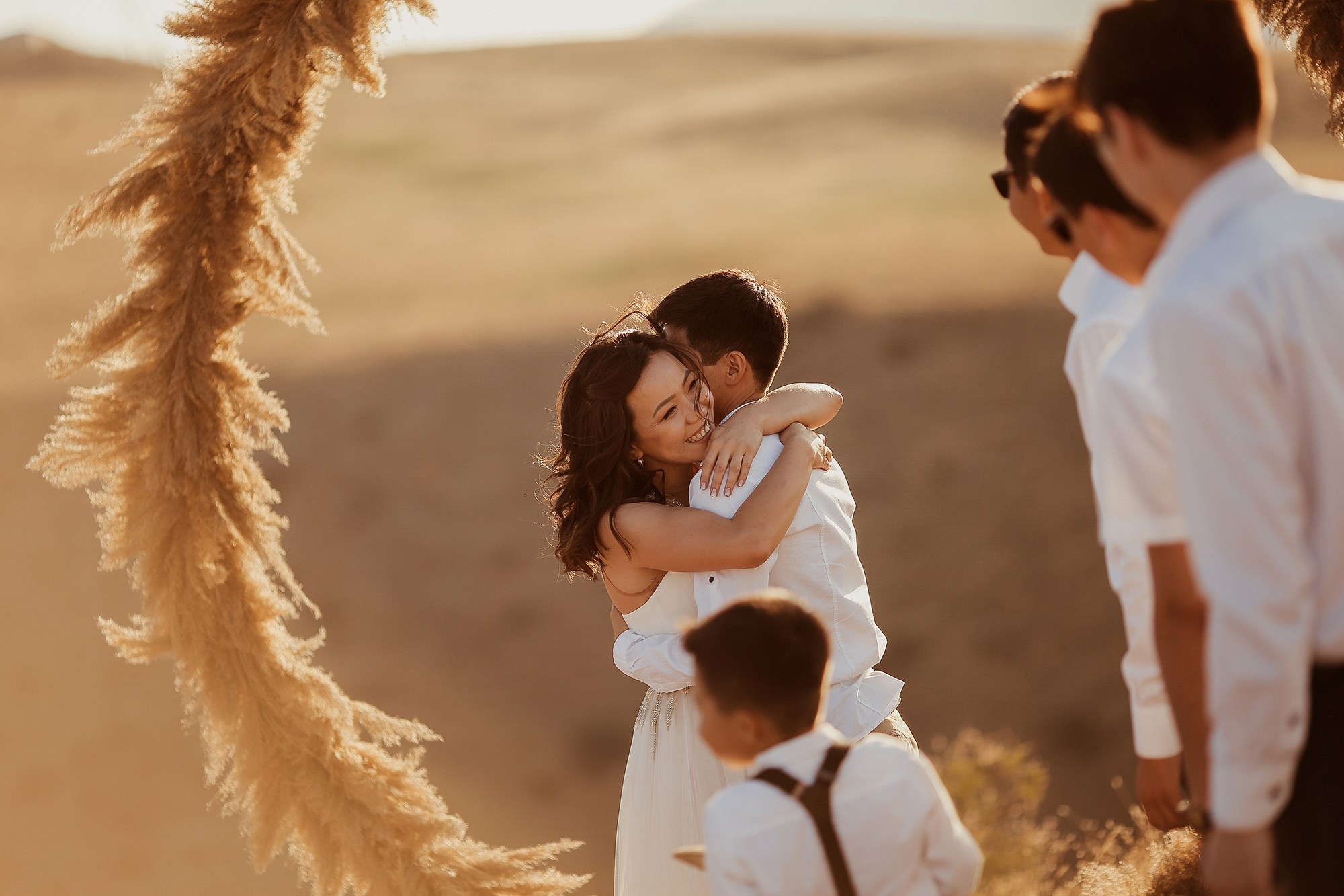 SUN. Свадебный фотограф Иван Попов в Москве, Бишкеке и по всему миру!