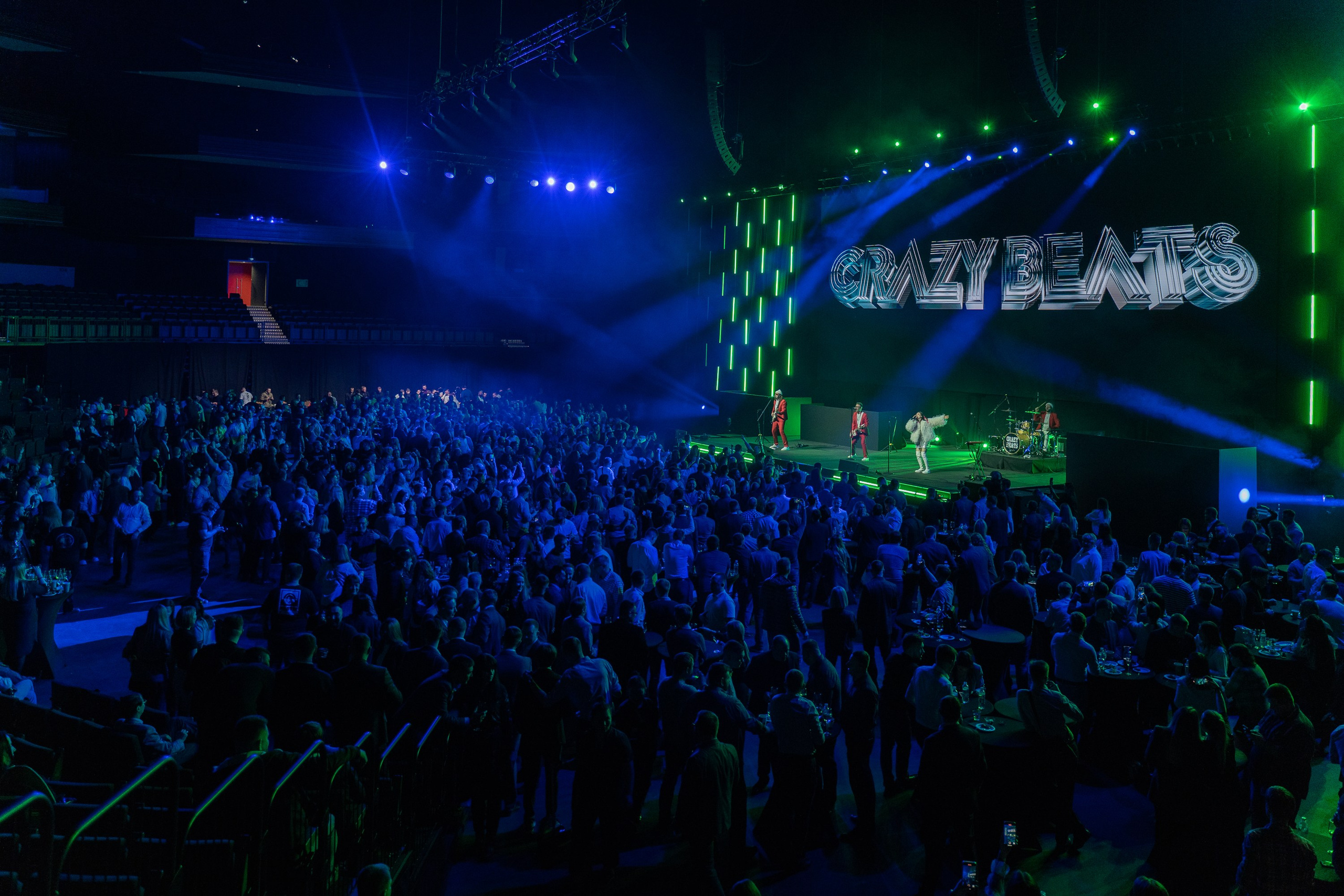 ME Conf — Мероприятие М-Видео