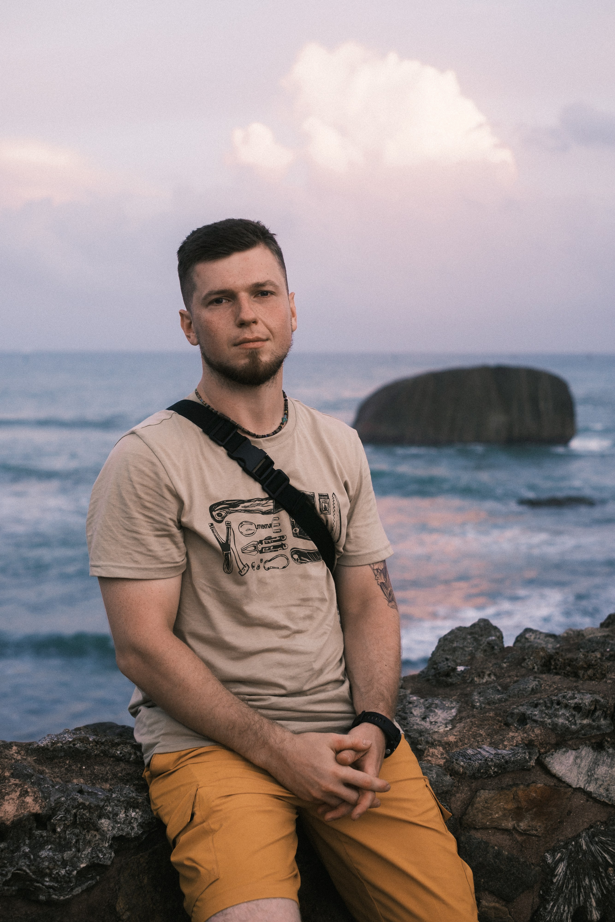 Шри Ланка. Alimov | photo