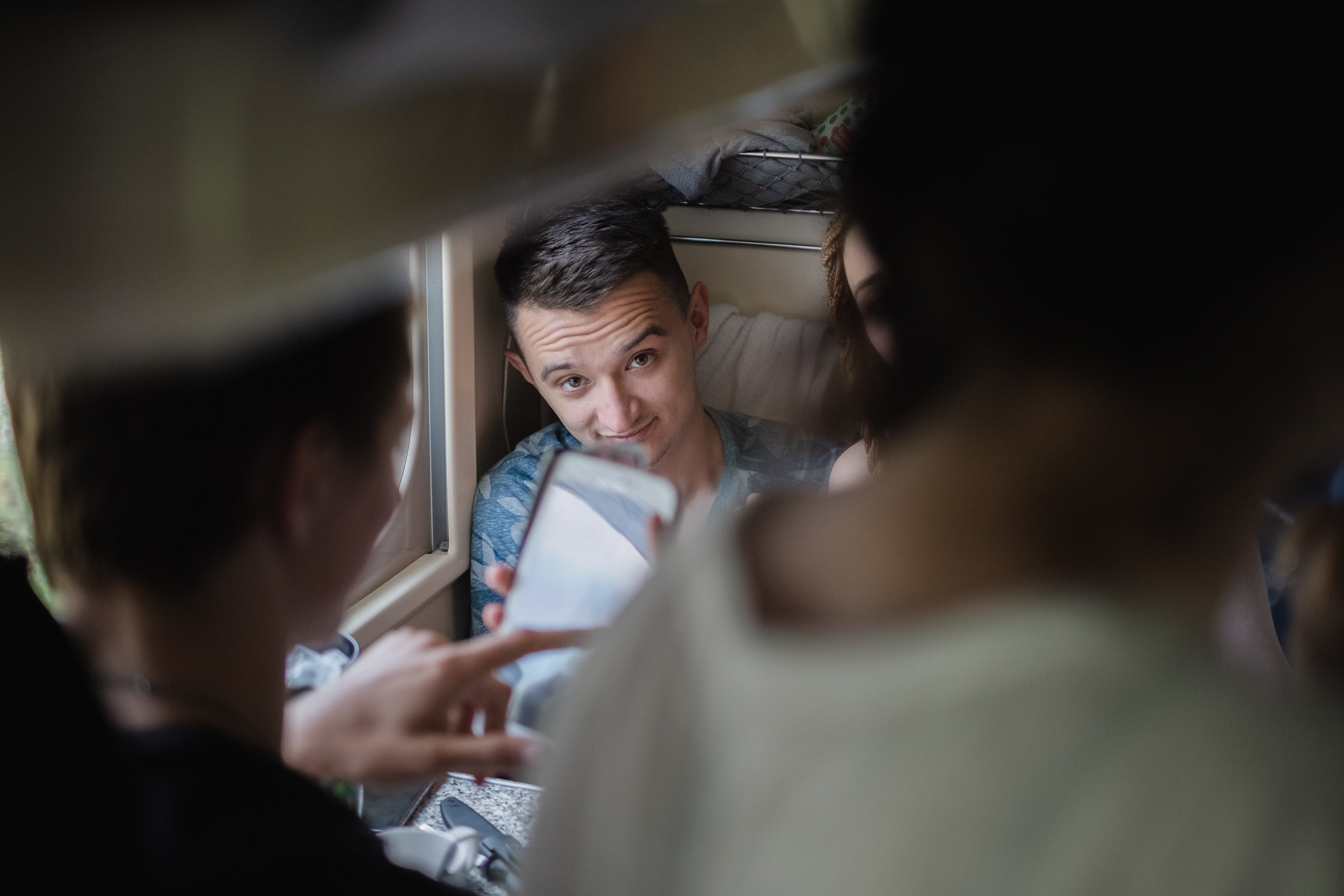 Сезон 2019. Alimov | photo