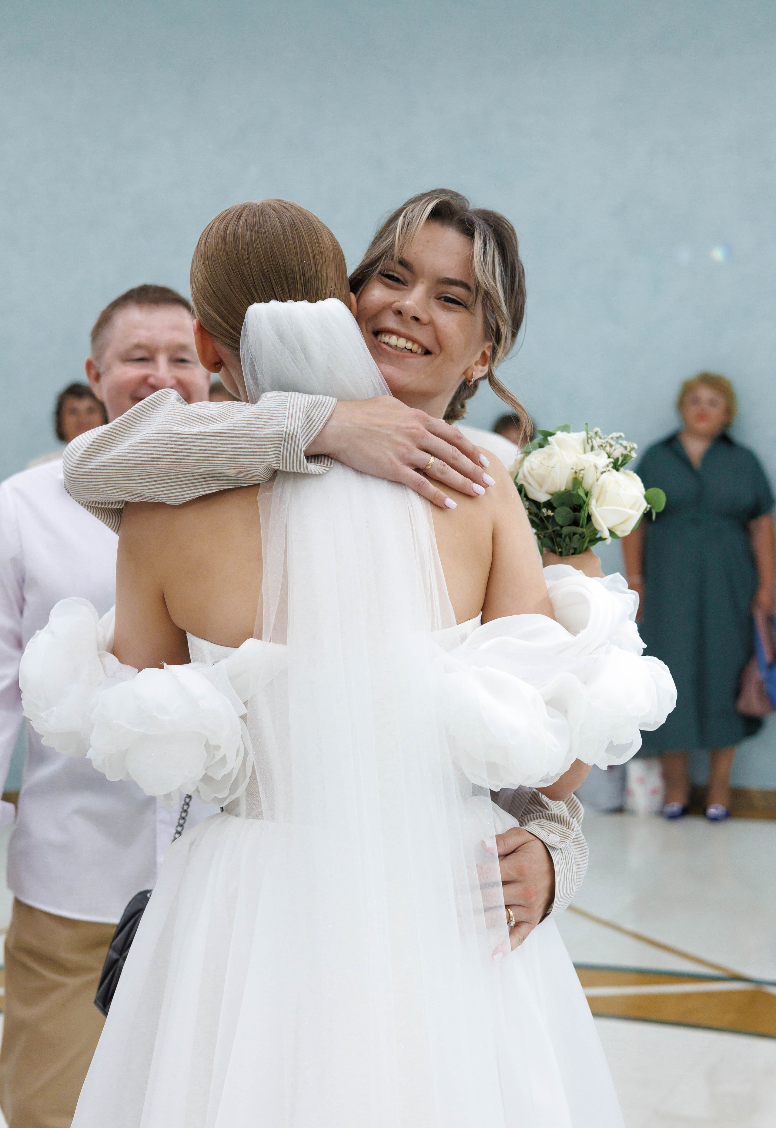 Анна и Святослав. Свадебный фотограф Иркутск