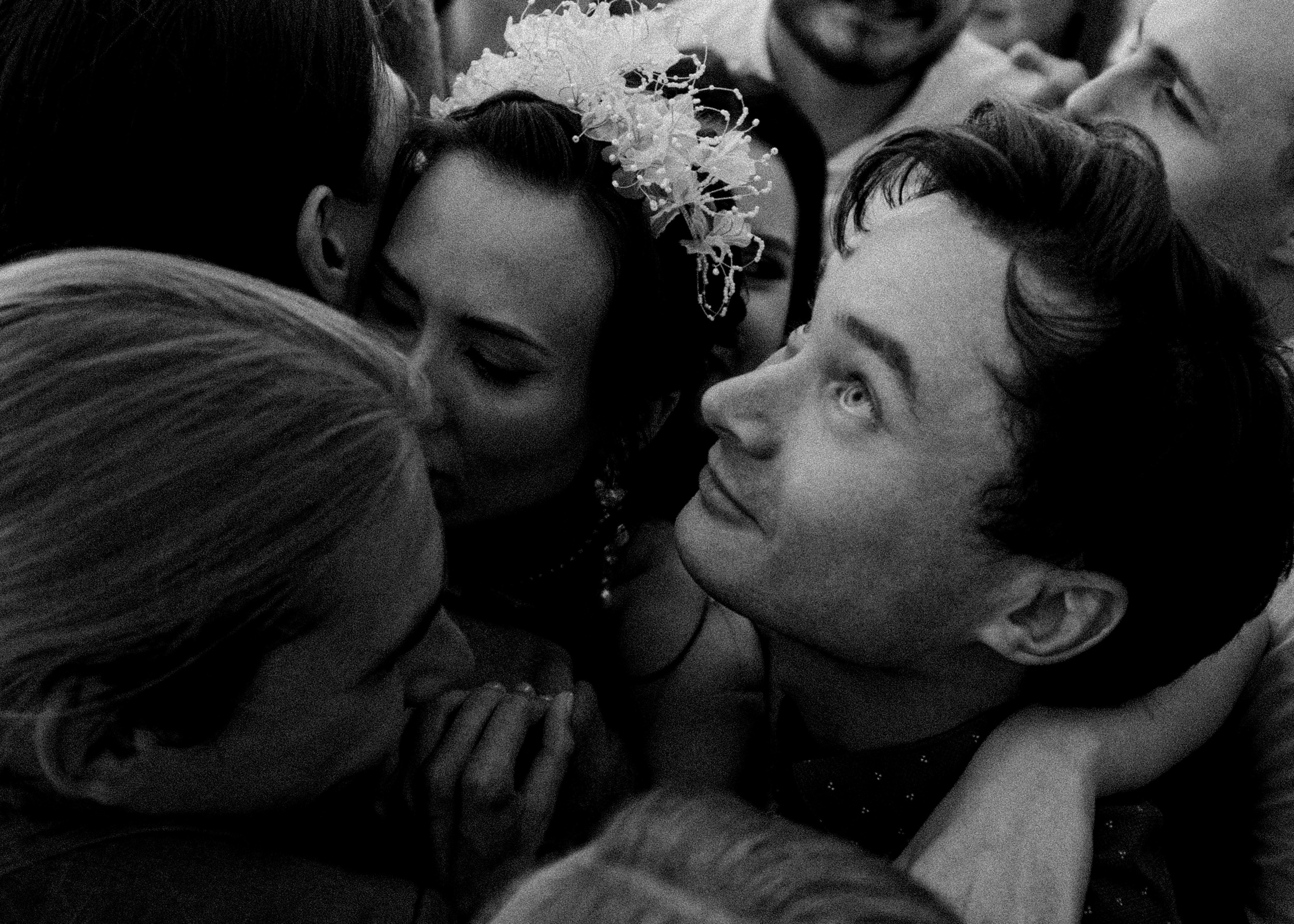 Жарптица. Константин Суриков свадебный фотограф Санкт-Петербург