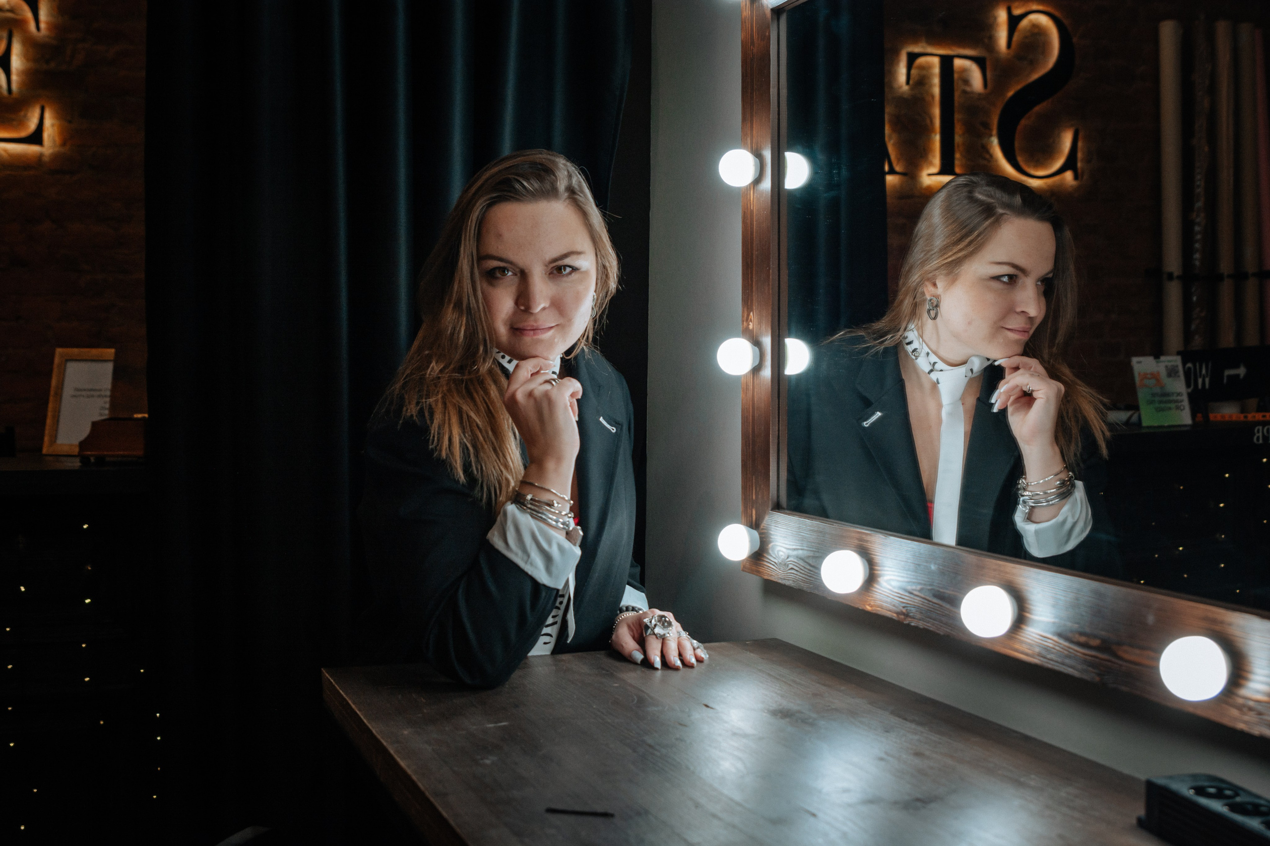 #backstage со съёмок проекта ReVe ПРЕОБРАЖЕНИЕ, Бренд одежды | reve. Портретный фотограф в Санкт-Петербурге Дмитриева Наталия