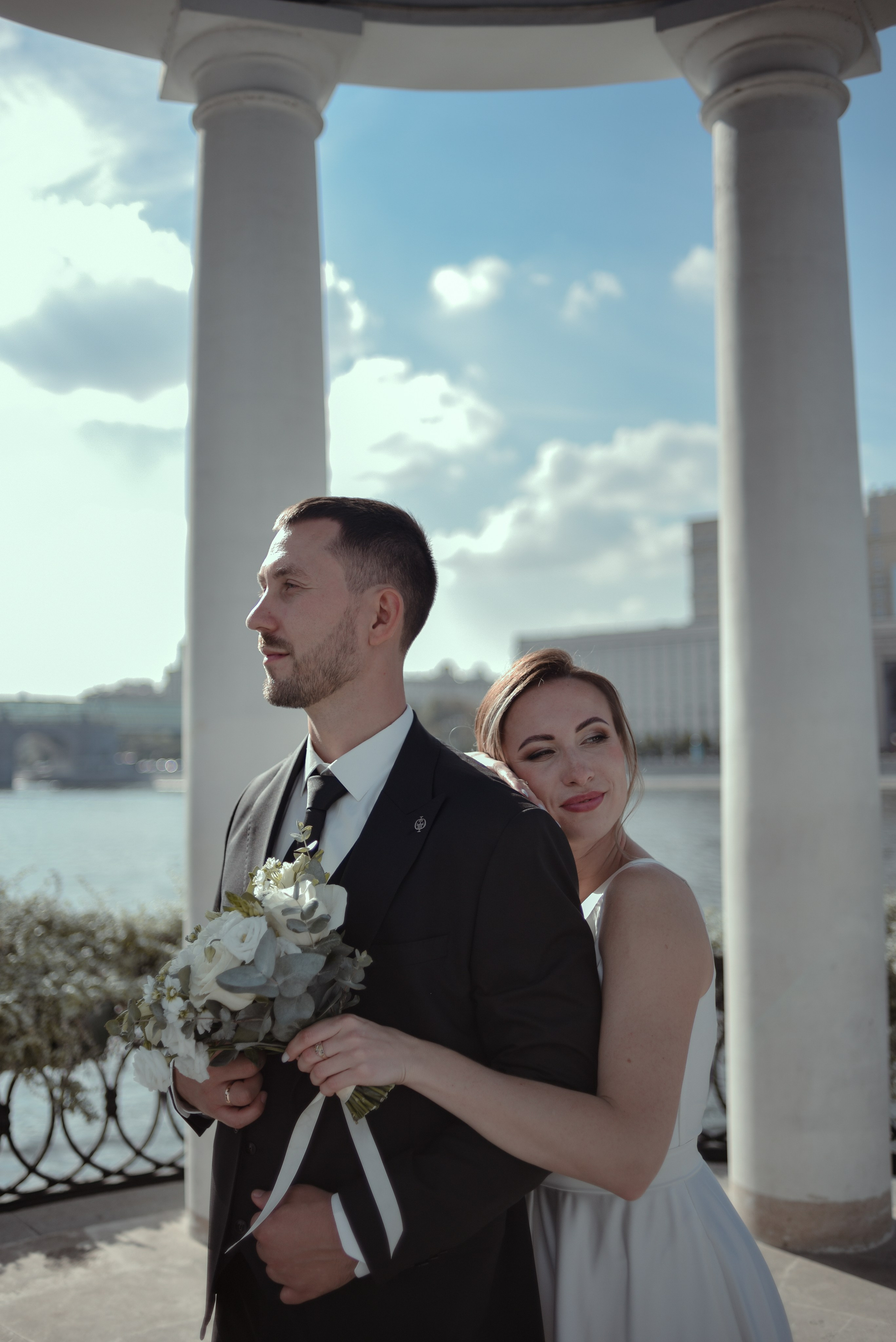 Свадьба. Фотограф для людей, любви и бизнеса Вероника Цапова в Москве и Санкт-Петербурге