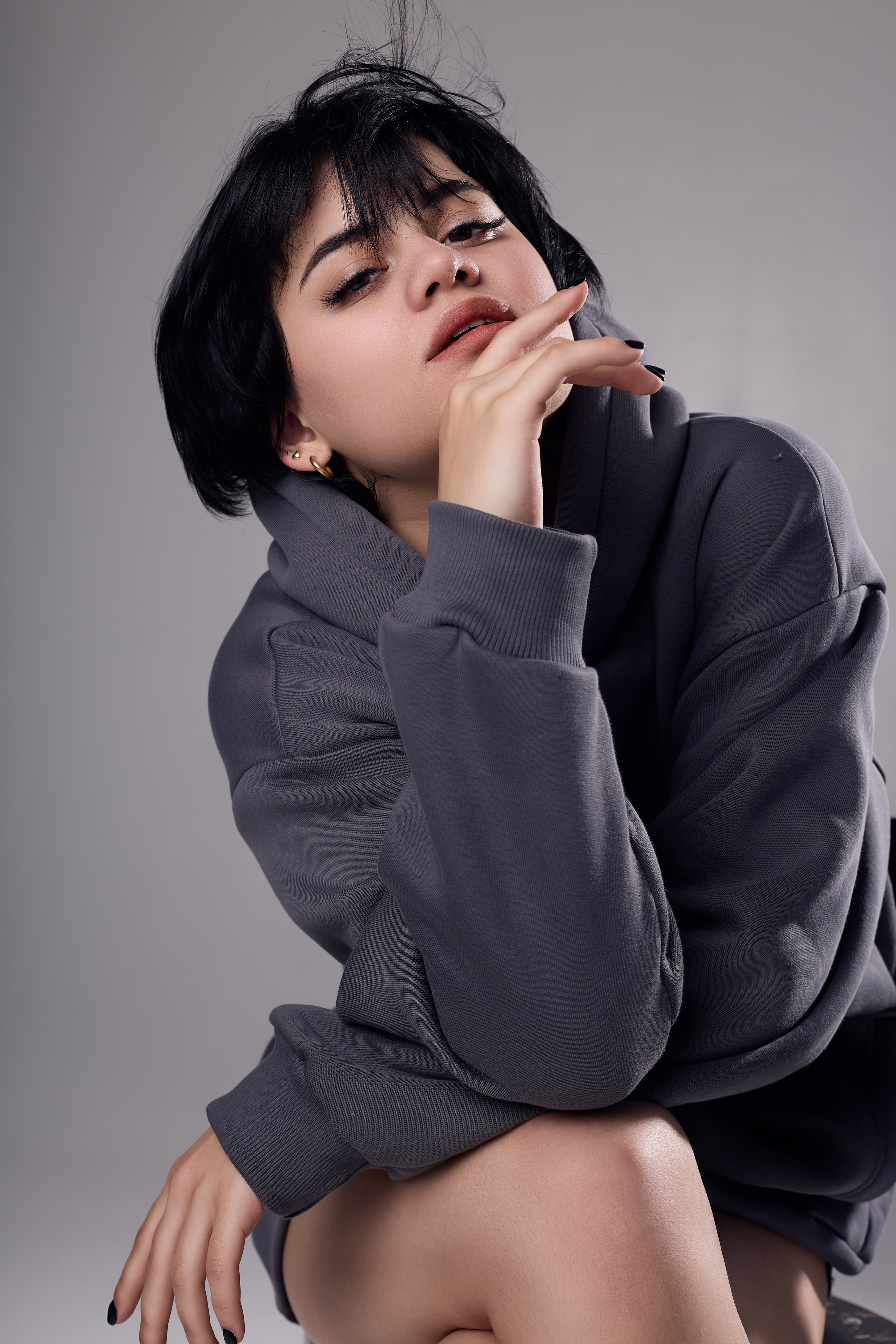 Фотопозирование_Майя