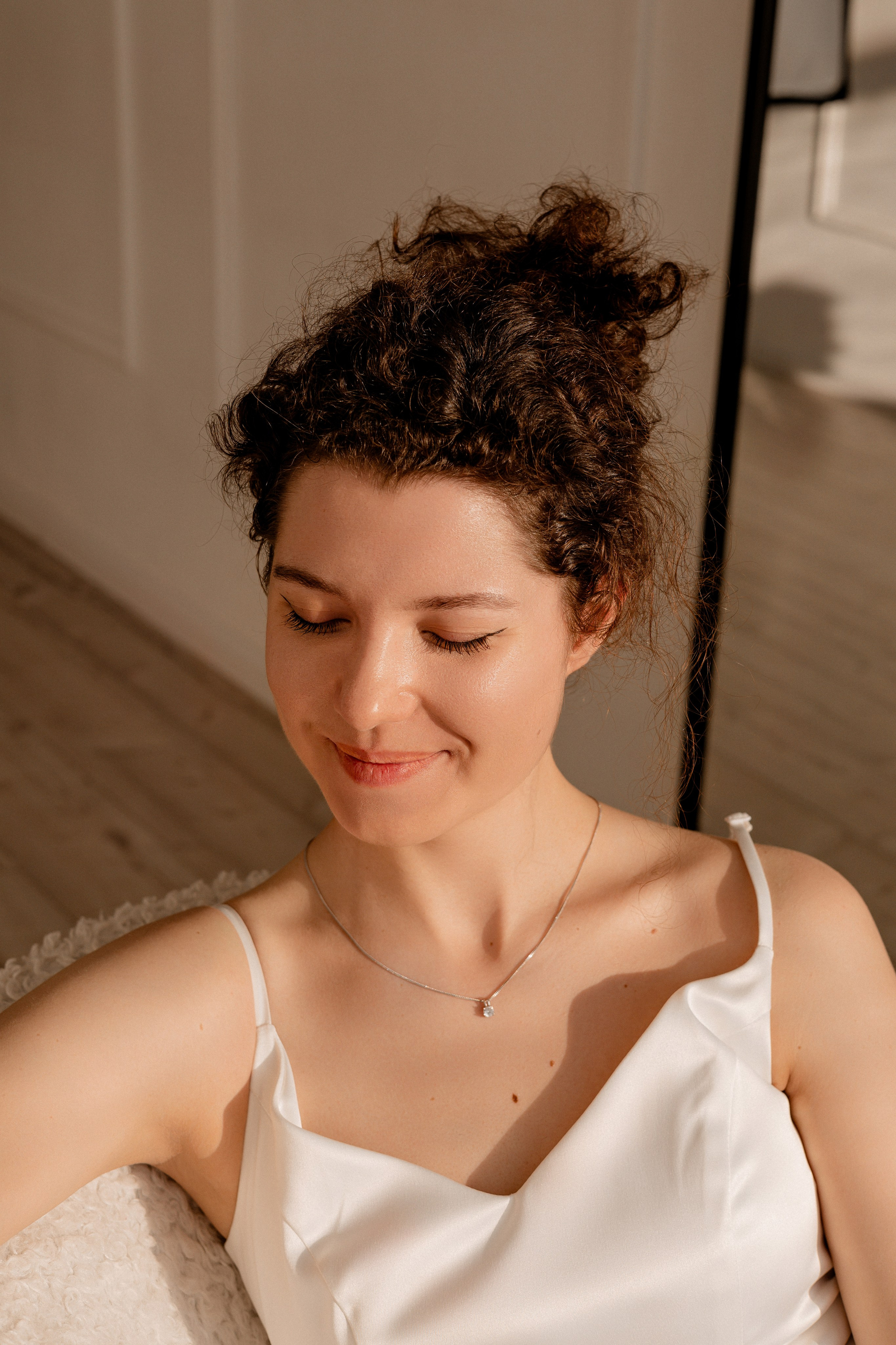 Татьяна. Фотограф Абронина Любовь | Москва