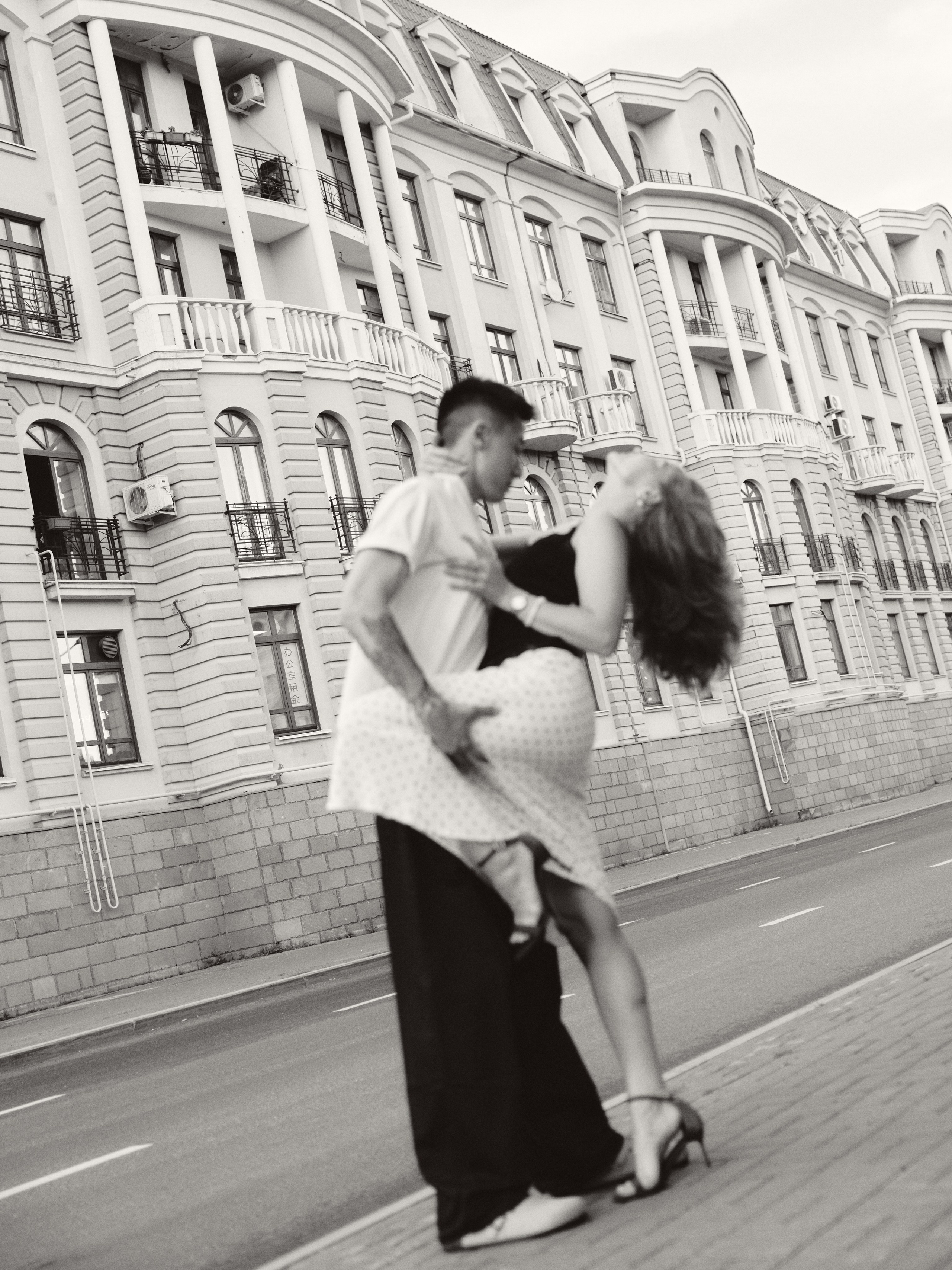 Елизавета и Эдуард. Алиса Гейне фотограф КАЗАНЬ МОСКВА