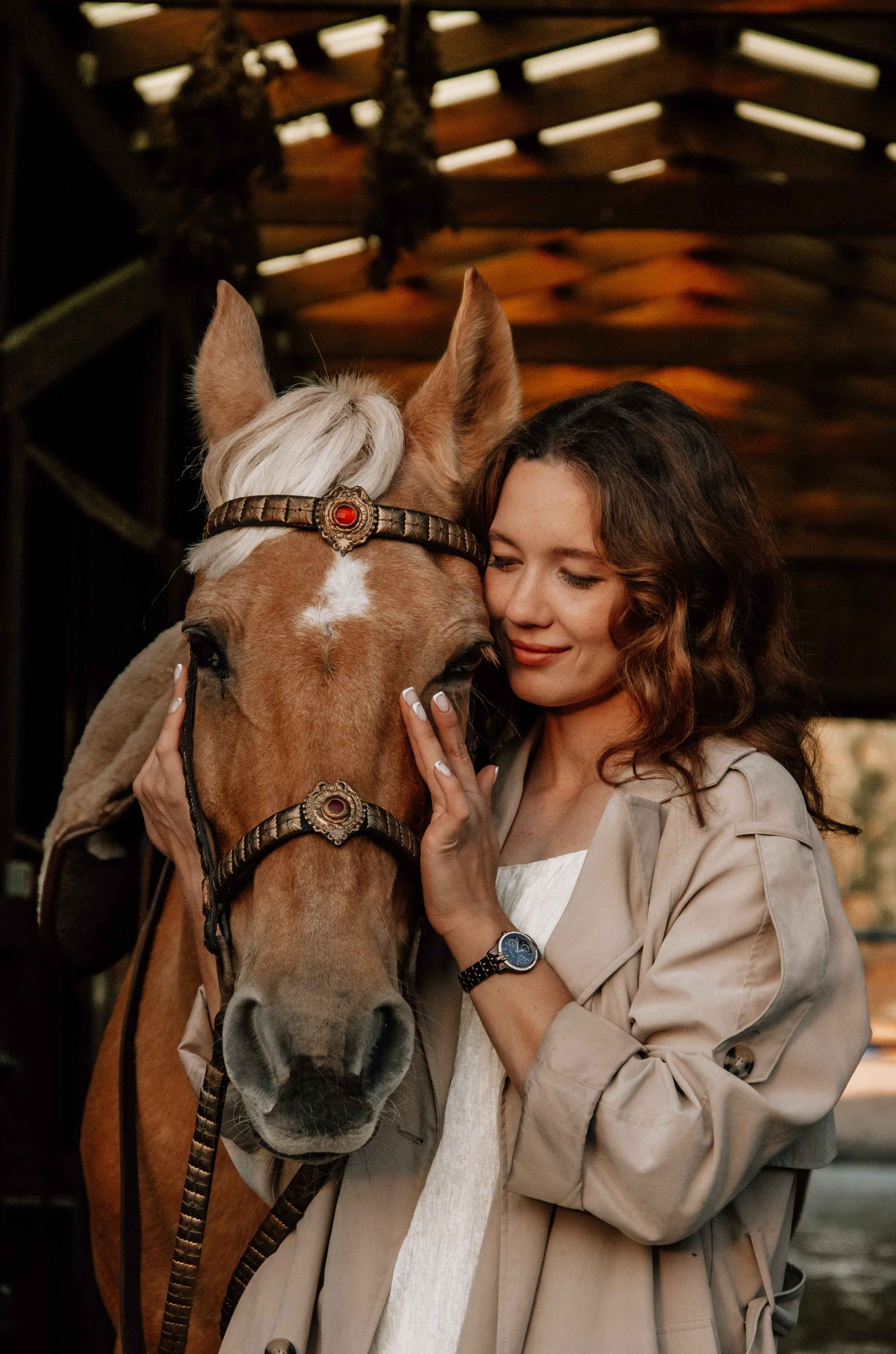 Фотографы в Тюмени Андрей и Лидия Войвод