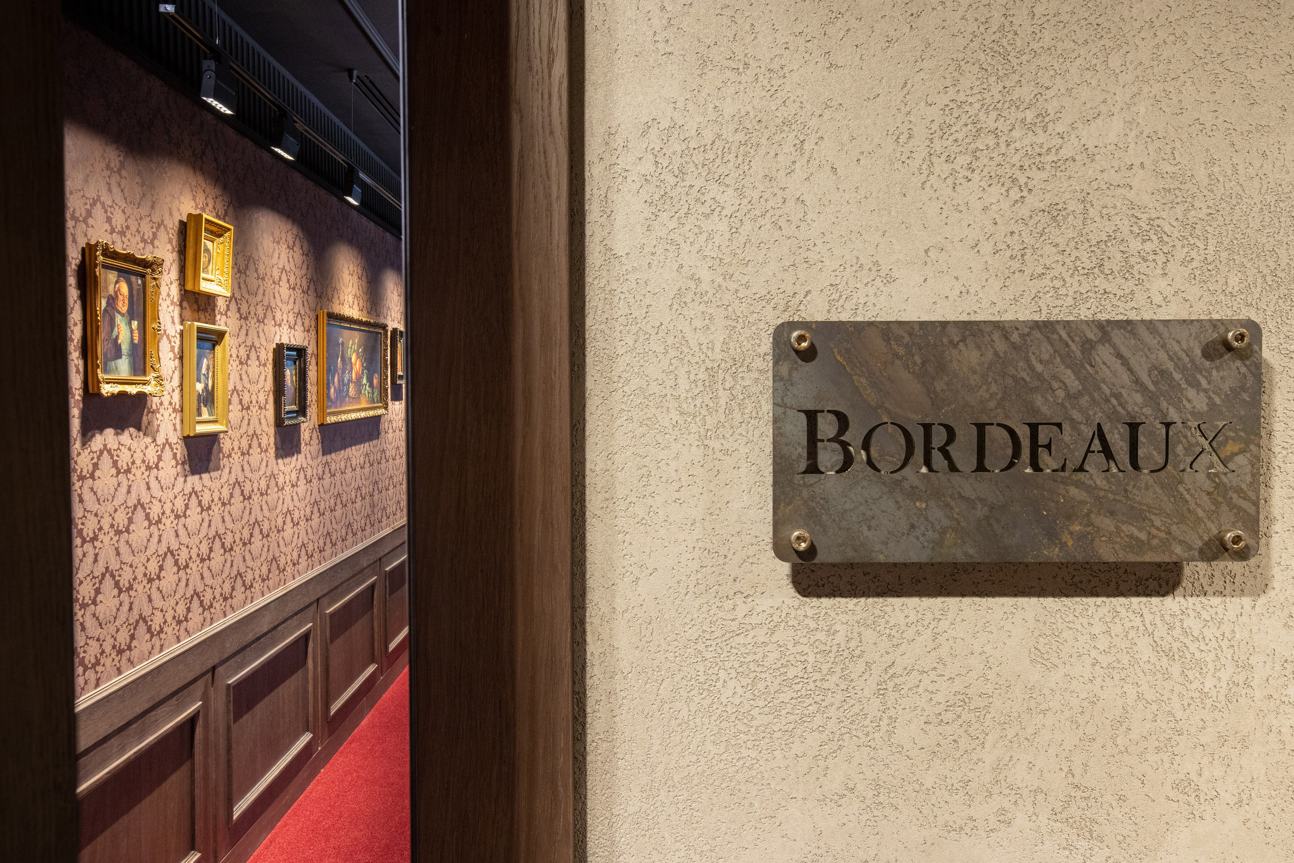 Байки Бар I Интерьер. Репортажный и портретный фотограф в Екатеринбурге Гизатуллин Марат