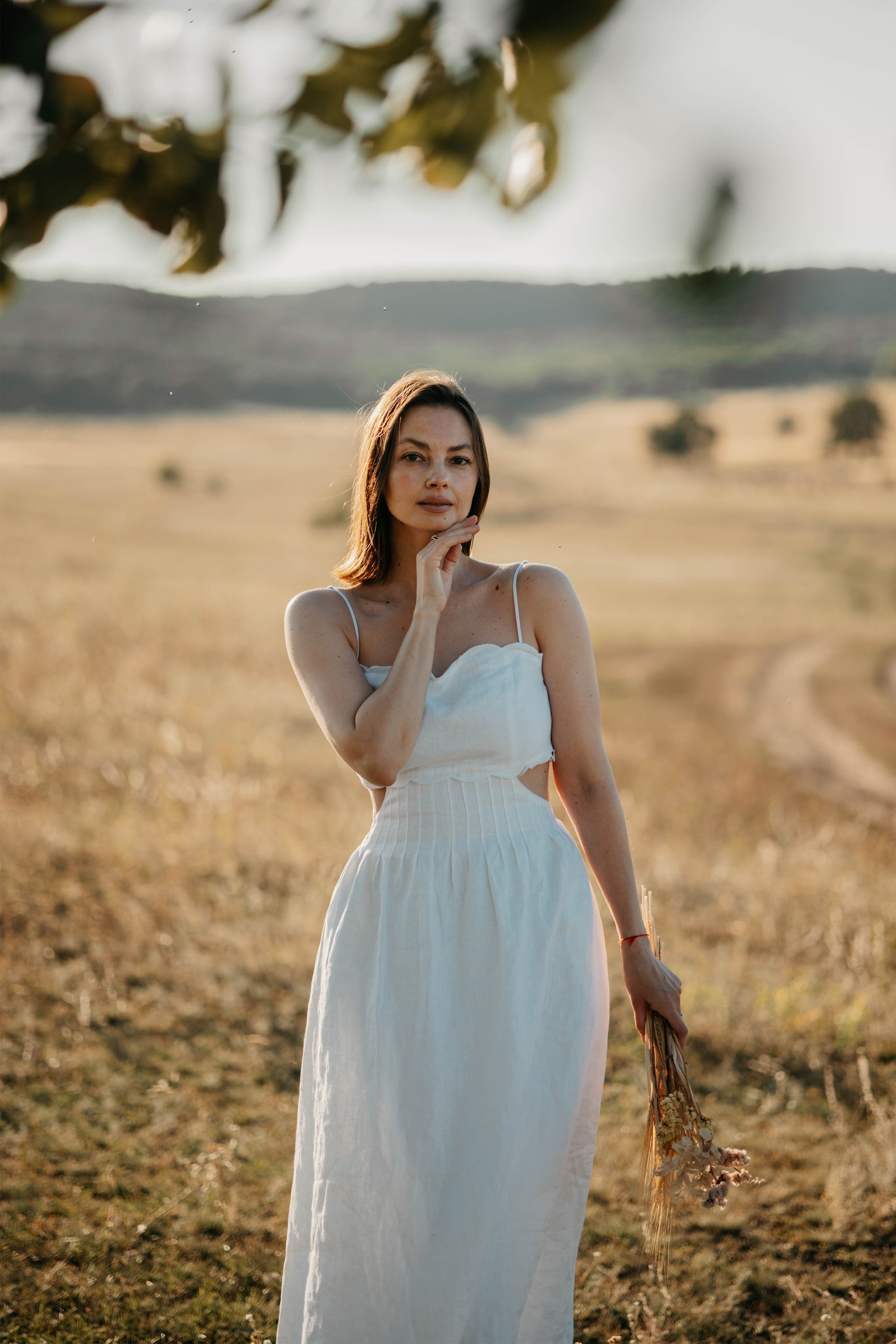 Юля. Главная