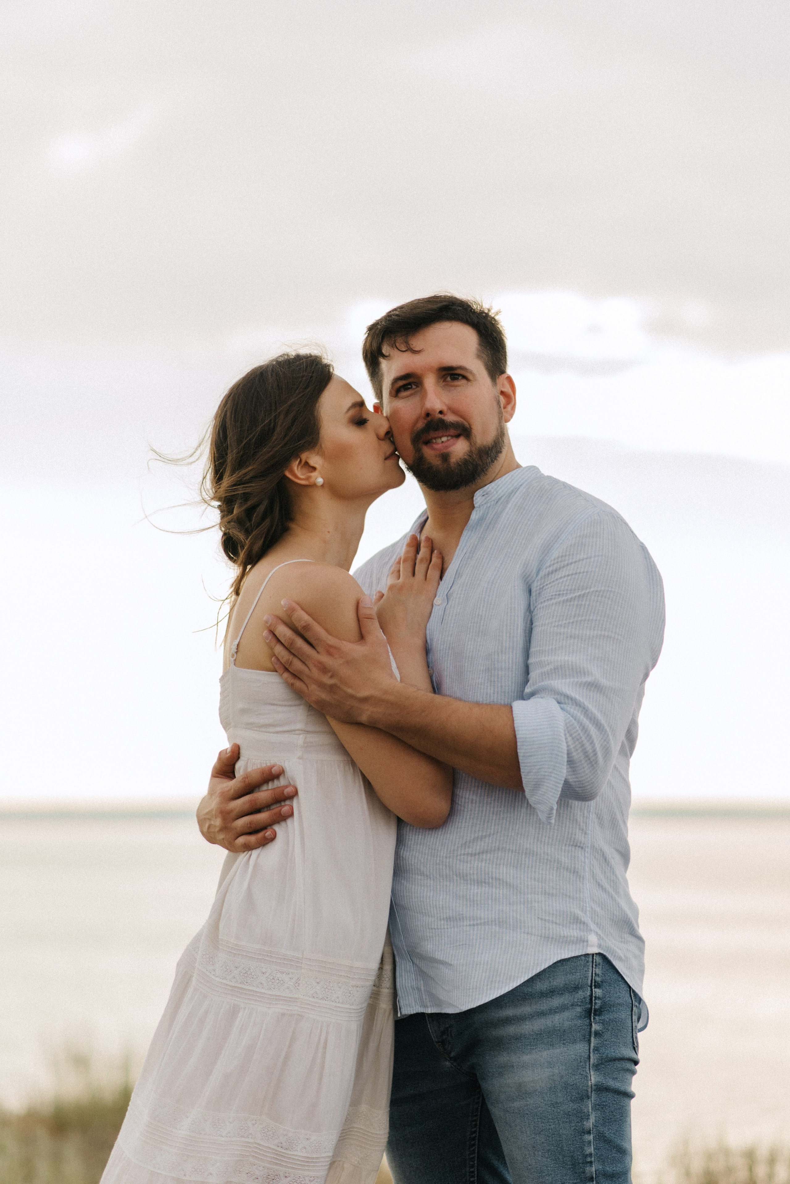 Единение. Главная