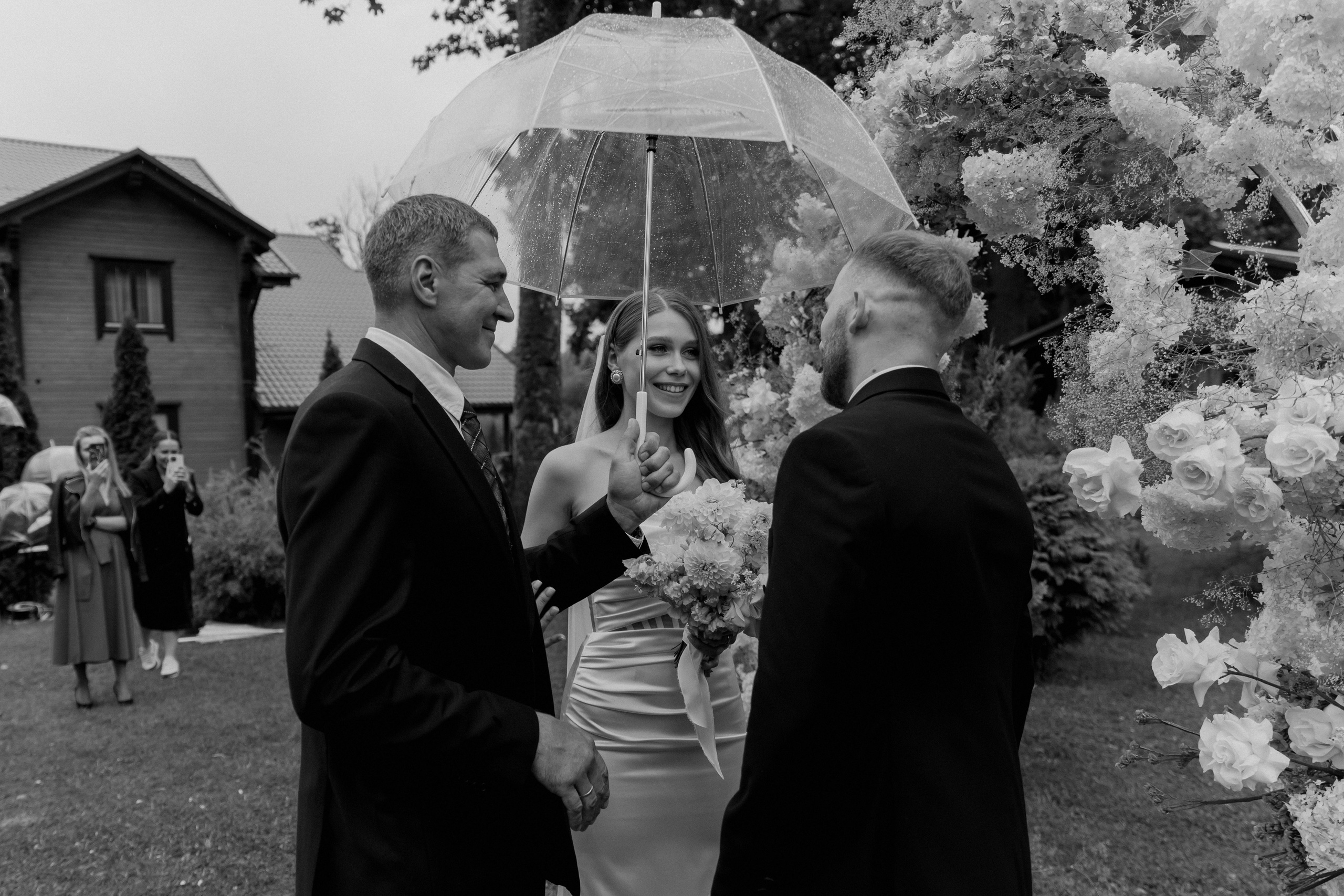 Arthur & Marie. Главная