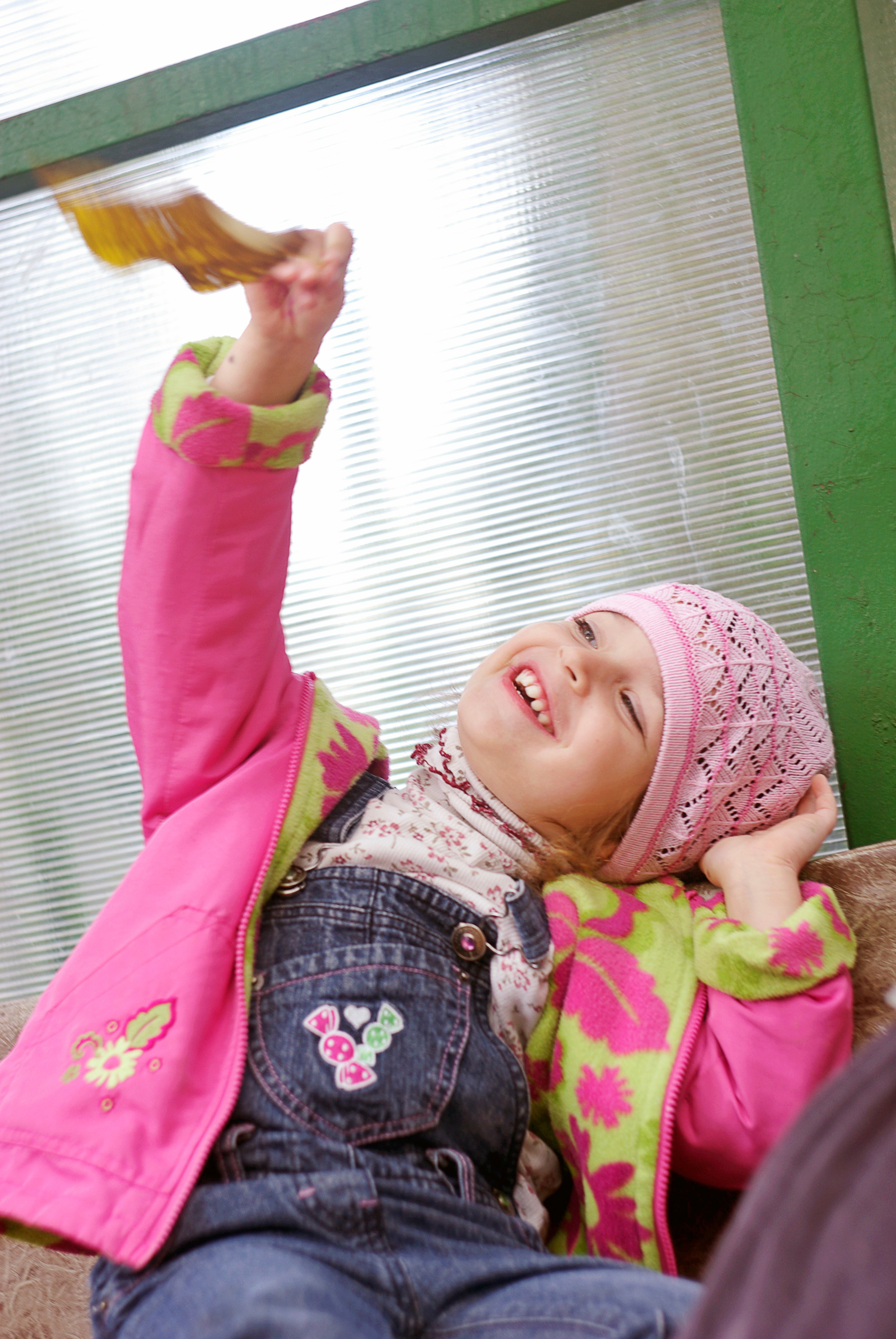 Детская съемка. Главная