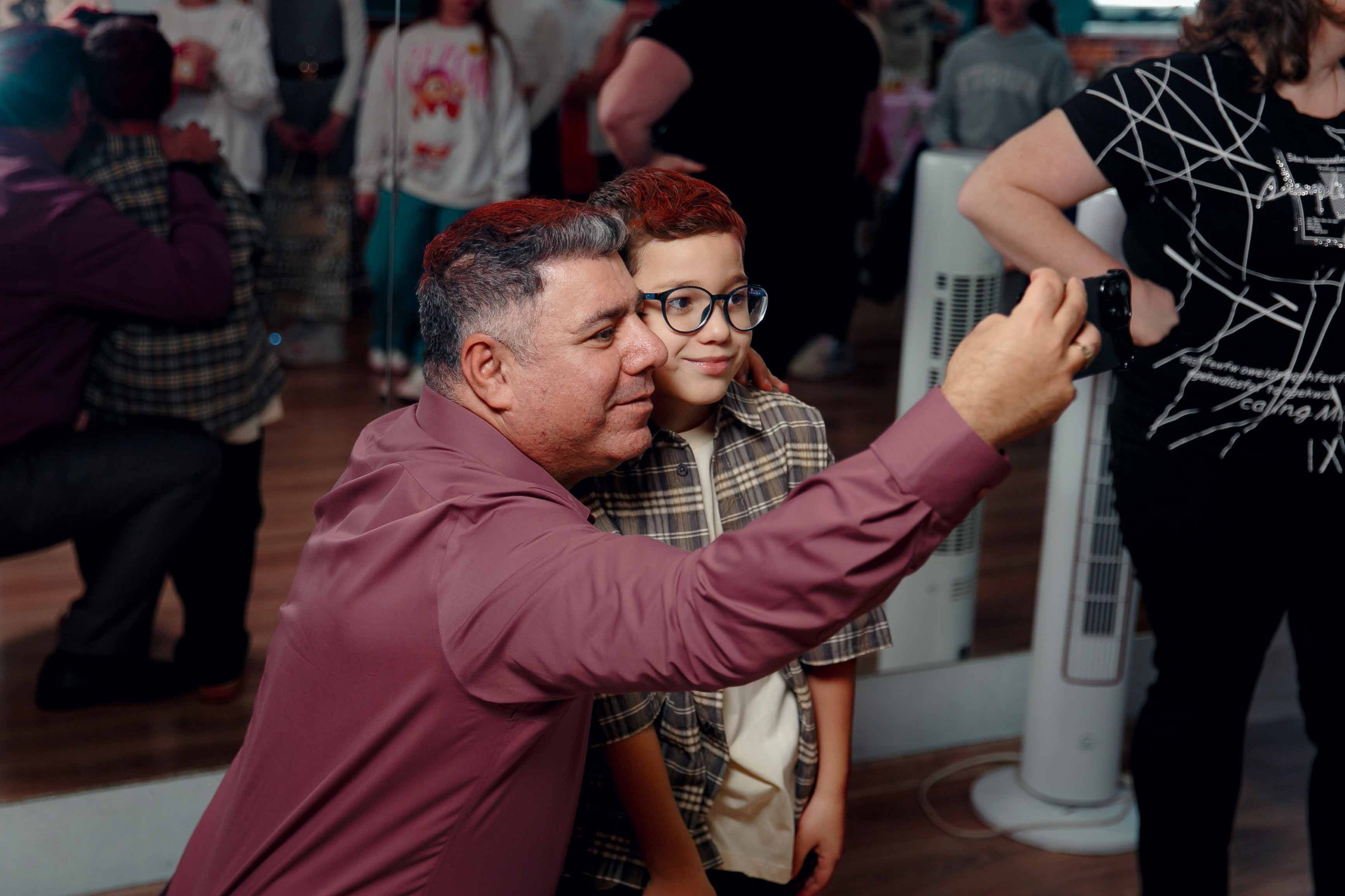 День Рождения. Ваш репортажный фотограф Артемий Антонов