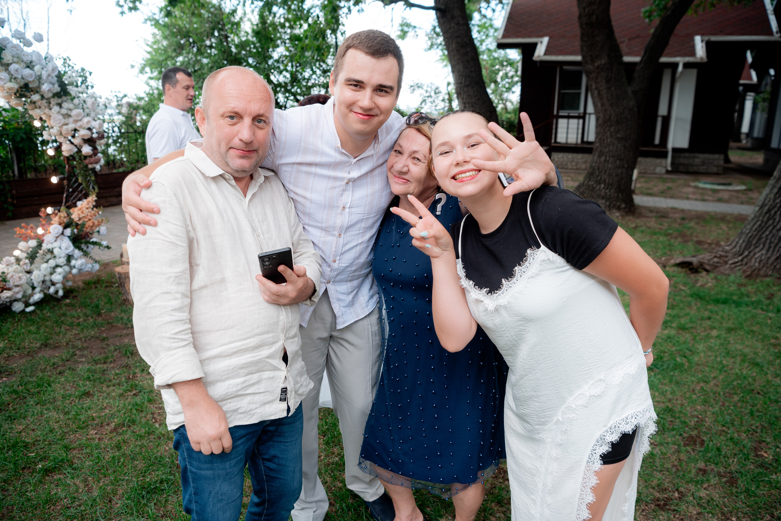 Свадьба Виктория и Ангел. Фотограф в Волгограде и Волжском Александр Горбань