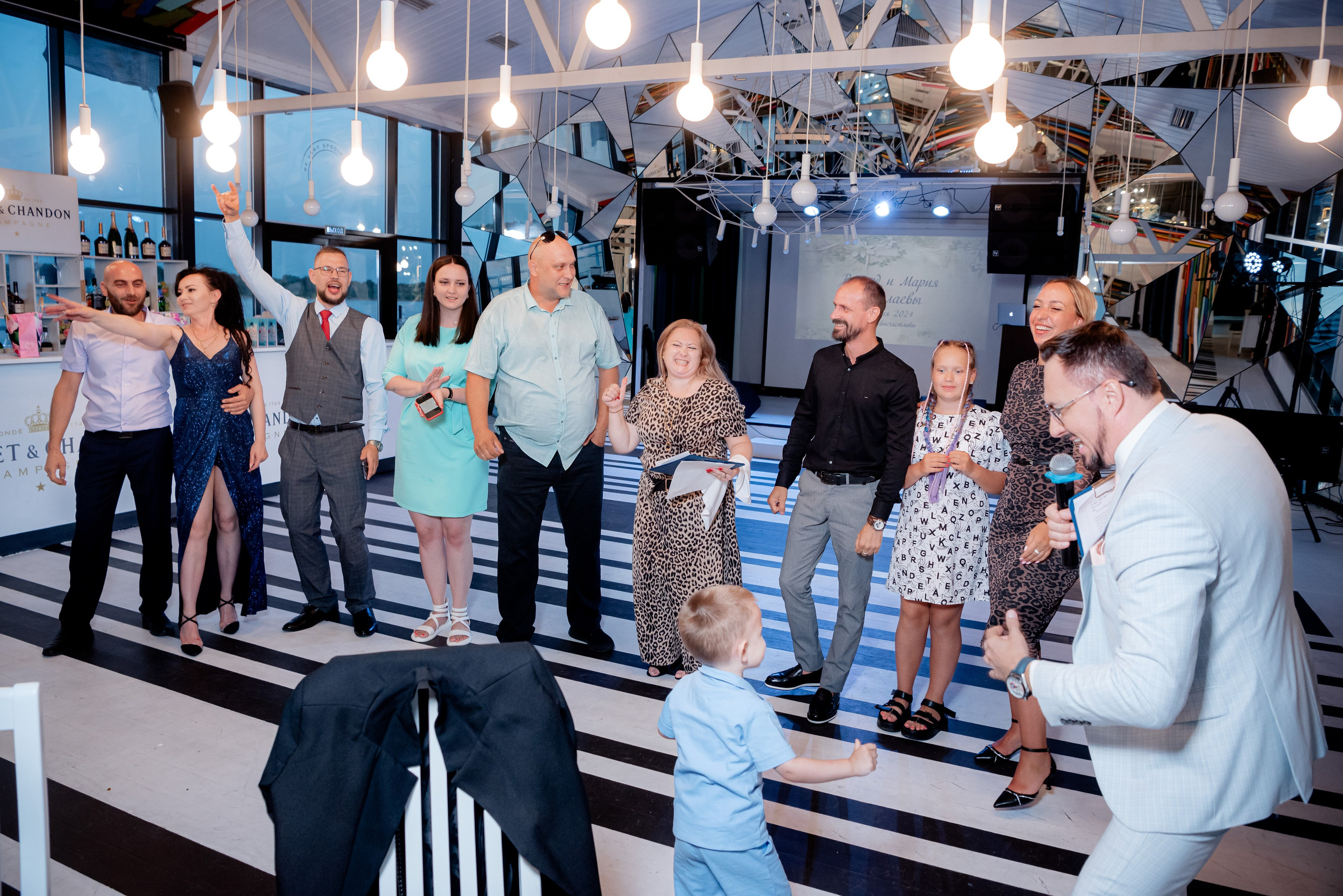 Свадьба Мария и Ричард. Фотограф в Волгограде и Волжском Александр Горбань