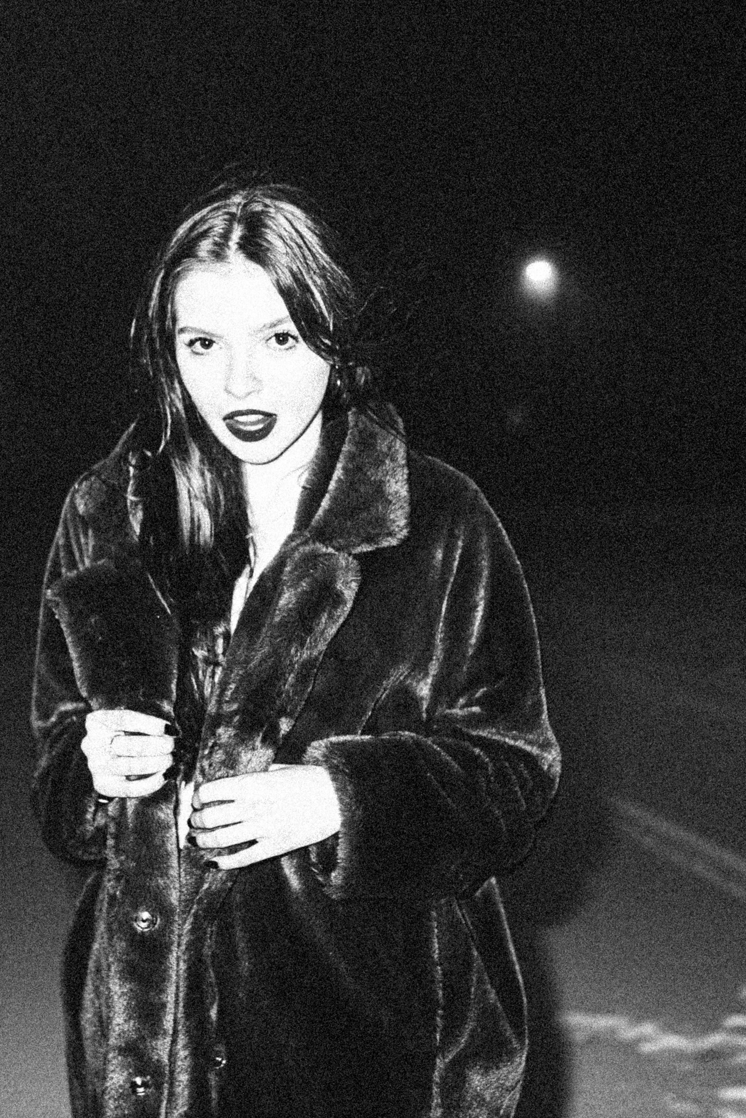 Творческая фотосессия для Дарьи в Волгограде. Фотограф в Волгограде и Волжском Александр Горбань