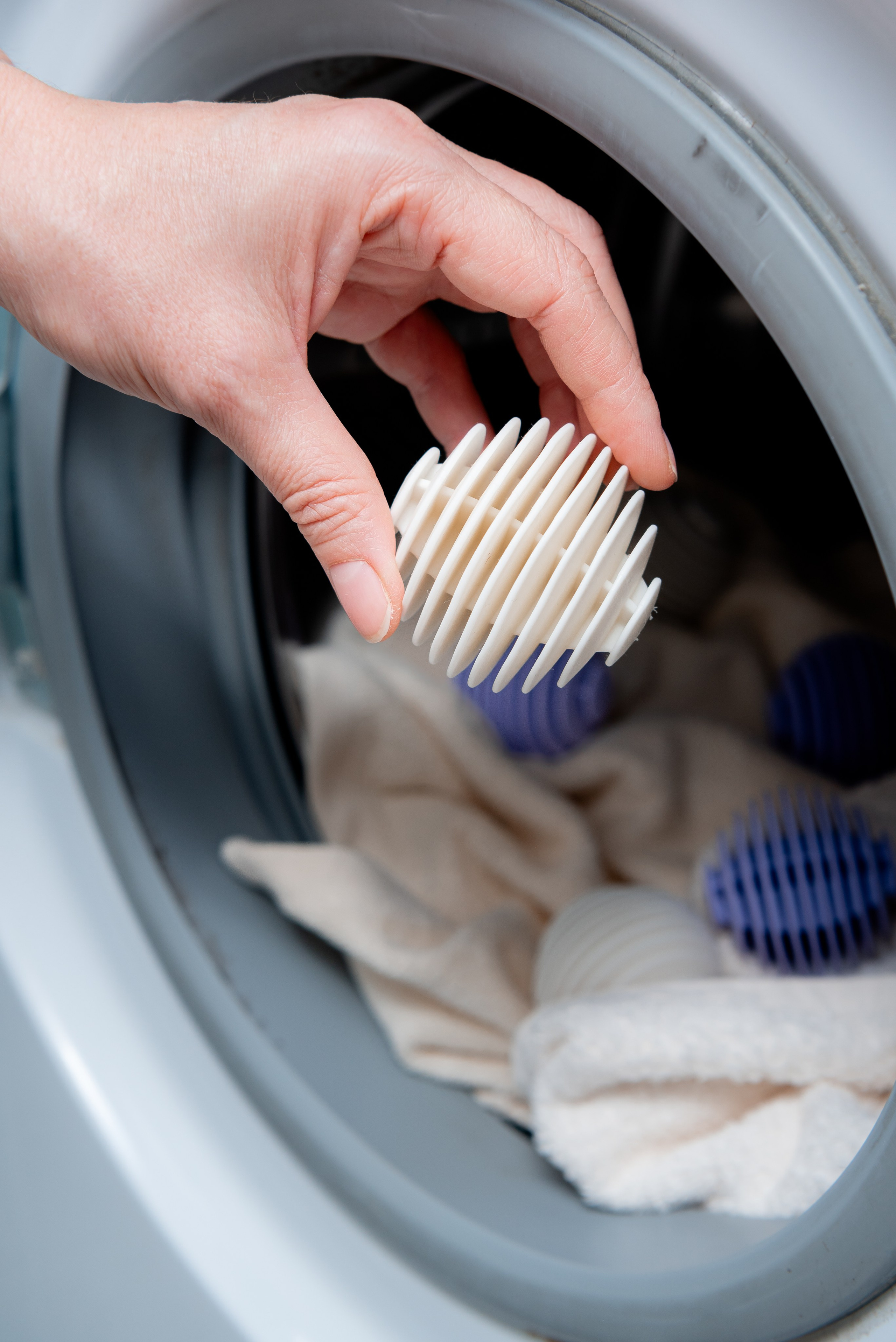 Шарики для стирки. Фотограф в Волгограде и Волжском Александр Горбань