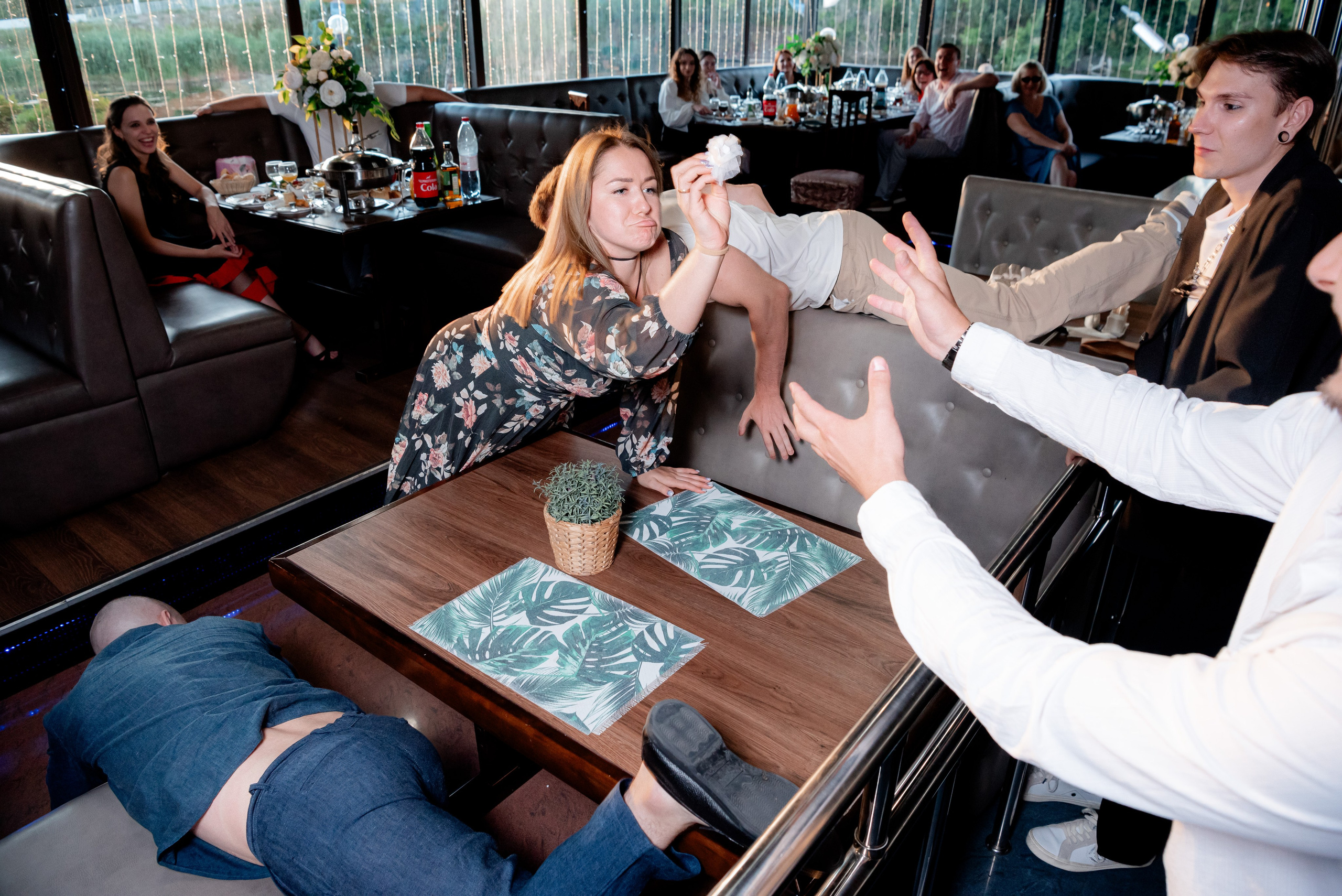 Свадьба Маша и Максим. Фотограф в Волгограде и Волжском Александр Горбань