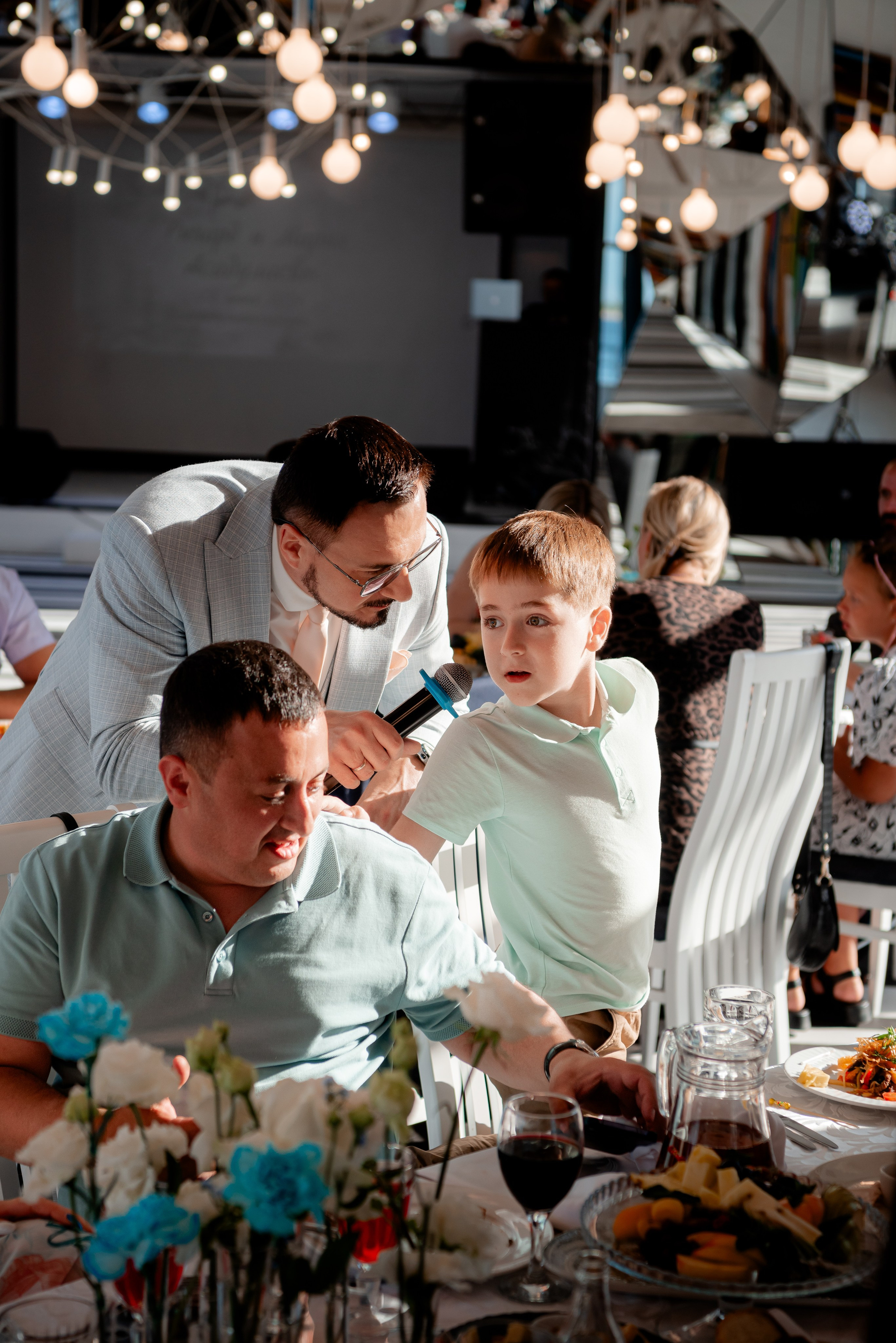 Свадьба Мария и Ричард. Фотограф в Волгограде и Волжском Александр Горбань