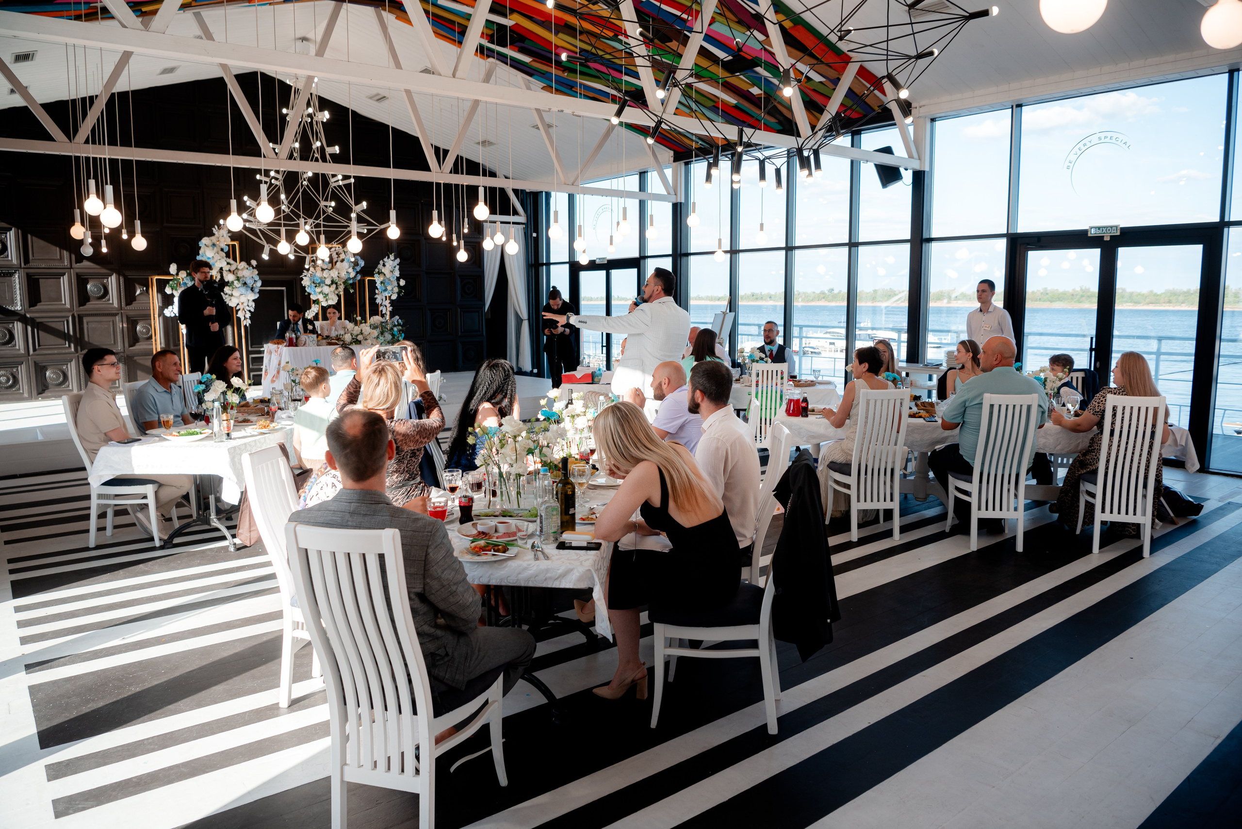 Свадьба Мария и Ричард. Фотограф в Волгограде и Волжском Александр Горбань