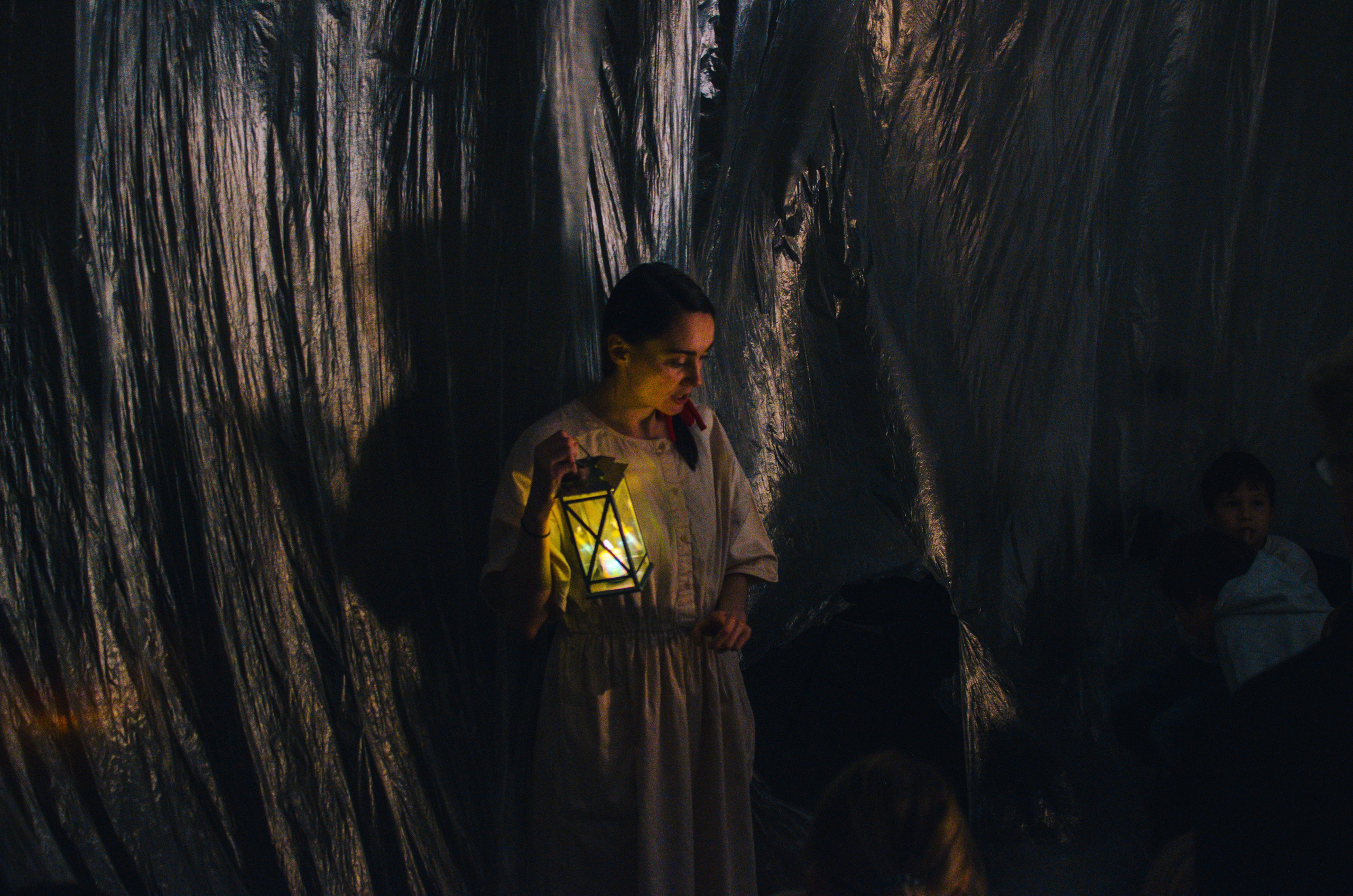 Performance «The Nutcracker». Event photographer Alena Iurchenko