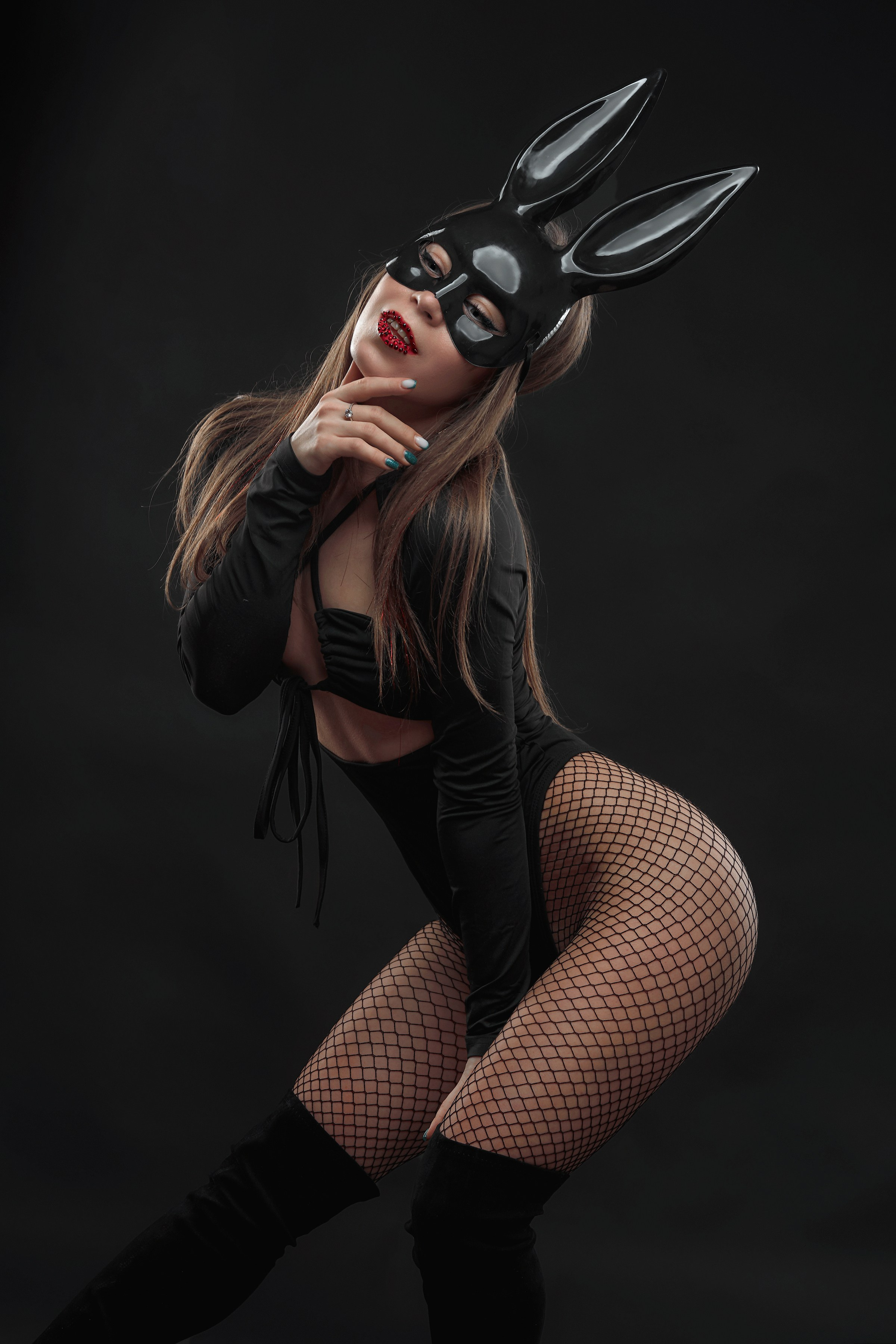 Аленка. Фотограф в Тольятти Вячеслав Цуркан