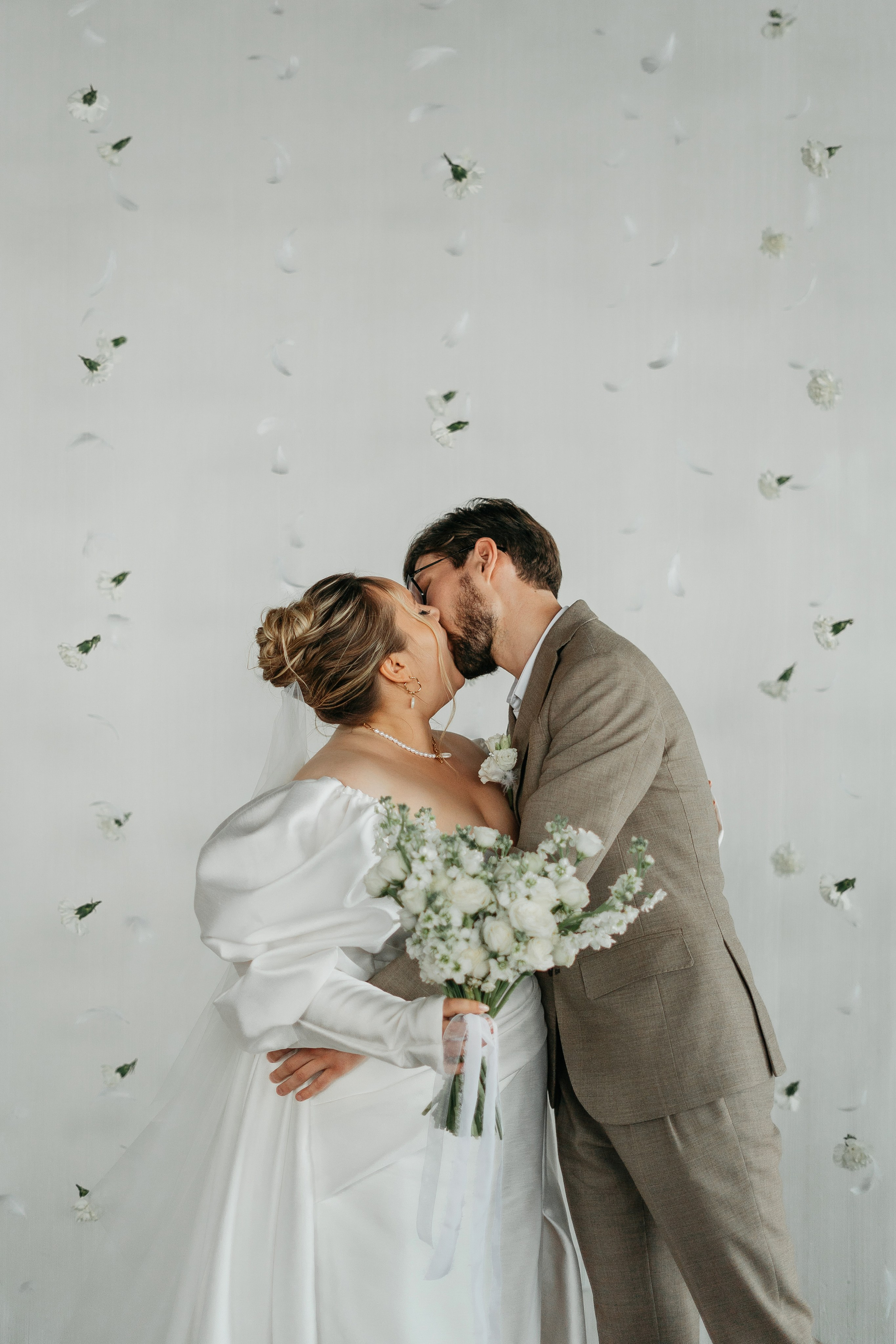 Вадим Анастасия. Григорий и Ольга Насинник — свадебный фотограф Архангельск