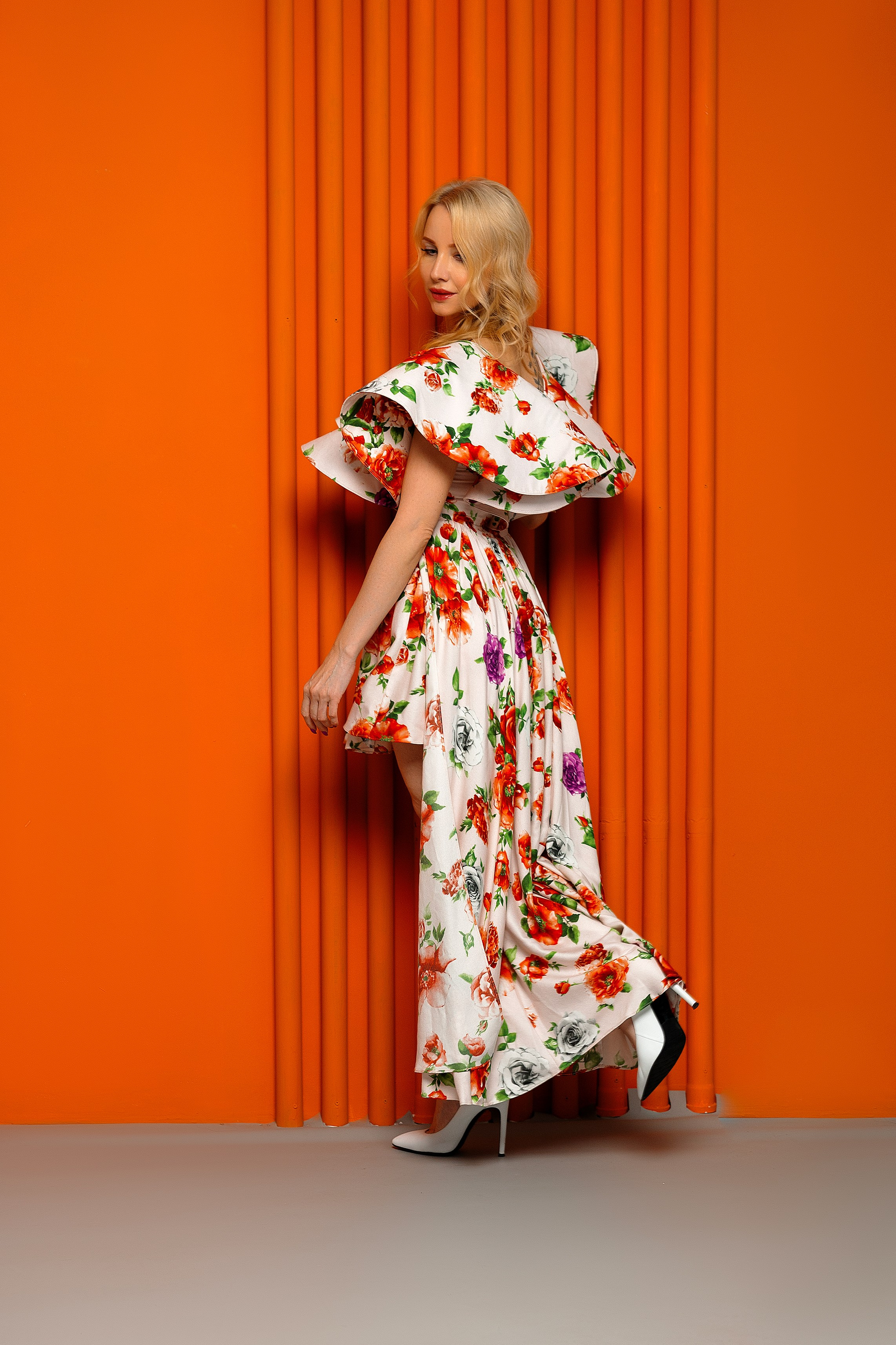 Одежда. Твой фотограф в Москве