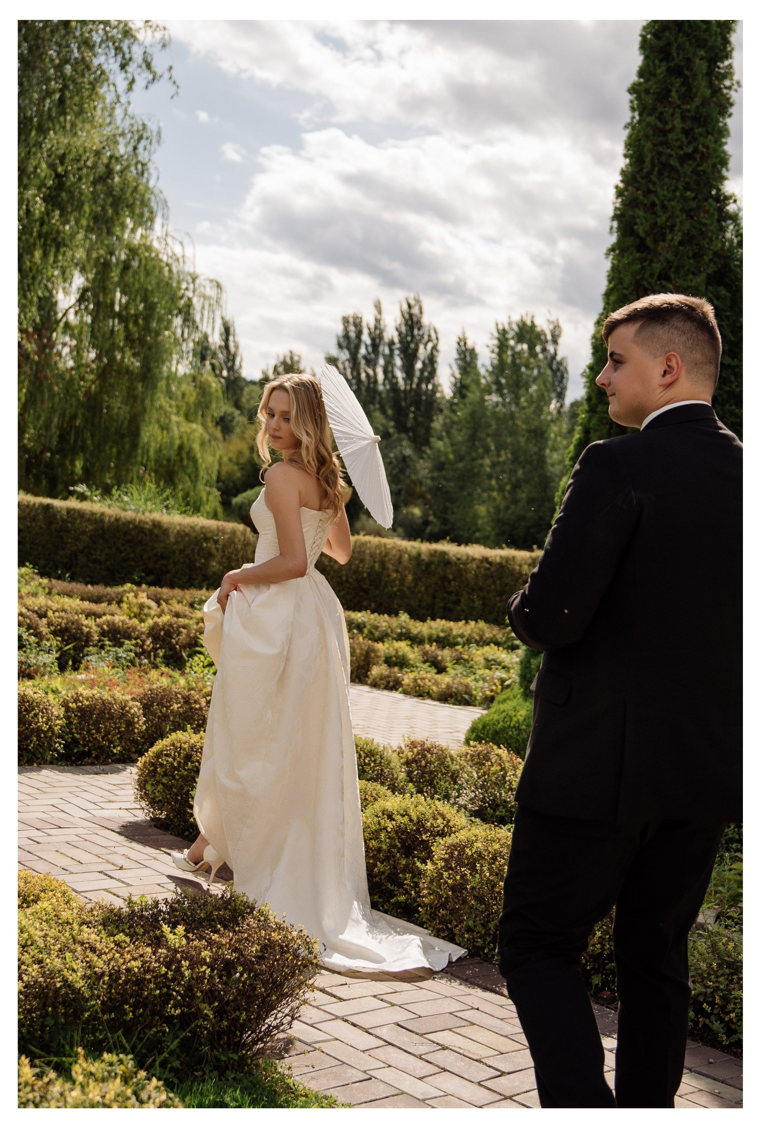 Покажи мне любовь. Свадебный фотограф Тольятти Москва Адамова Виктория