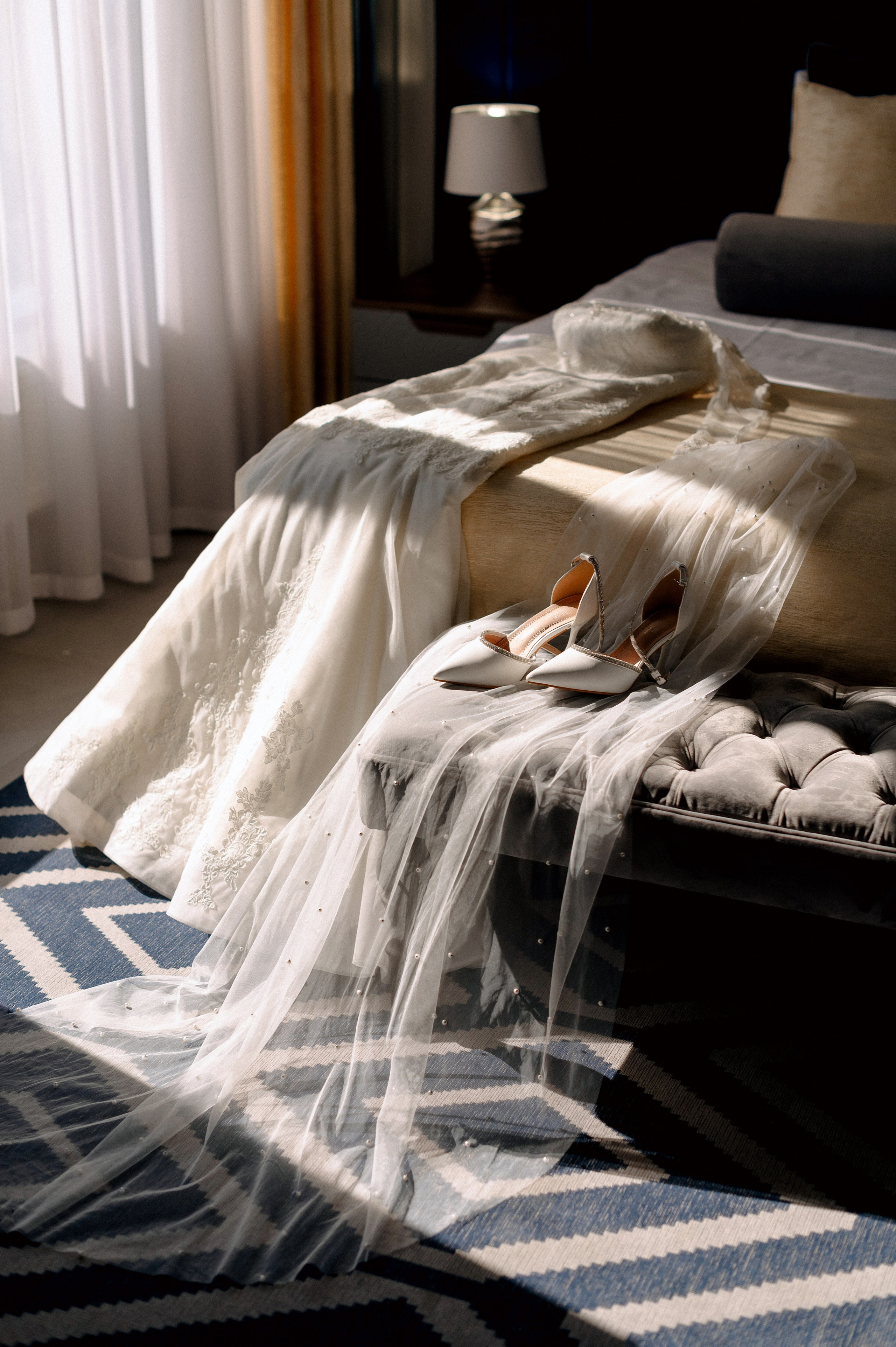 НАСТЯ и ЮРА. Шашкова Вероника / Свадебный и семейный фотограф Москва и Ярославль